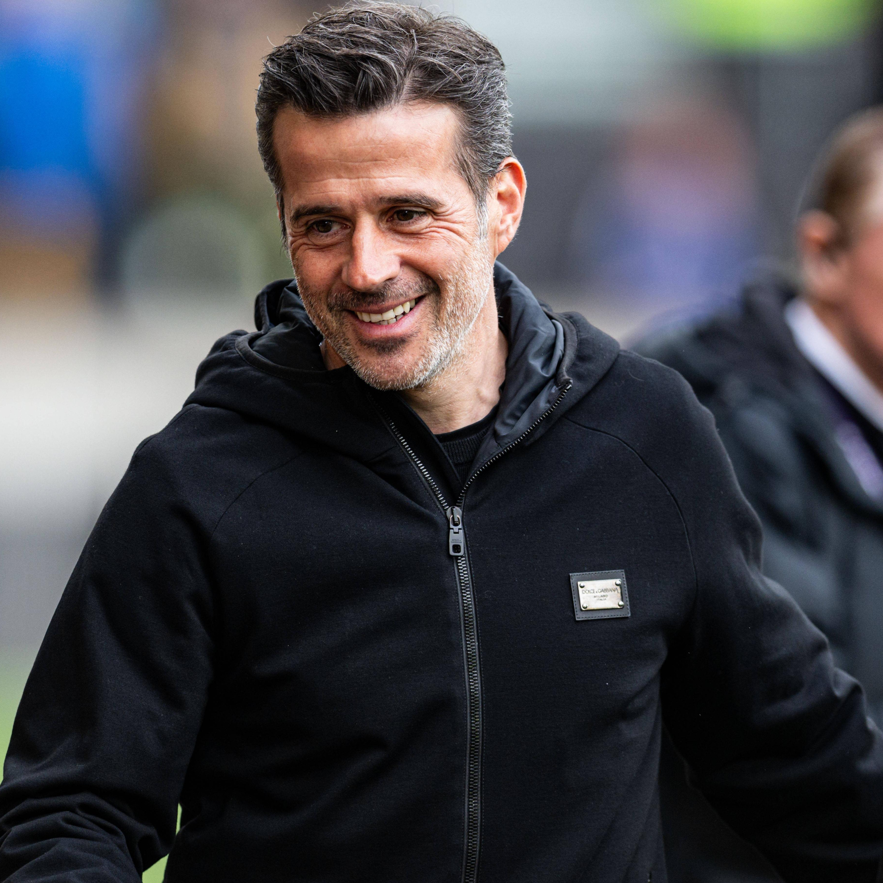 MARCO SILVA | Desafios para 2026/2027 🦅 episode artwork