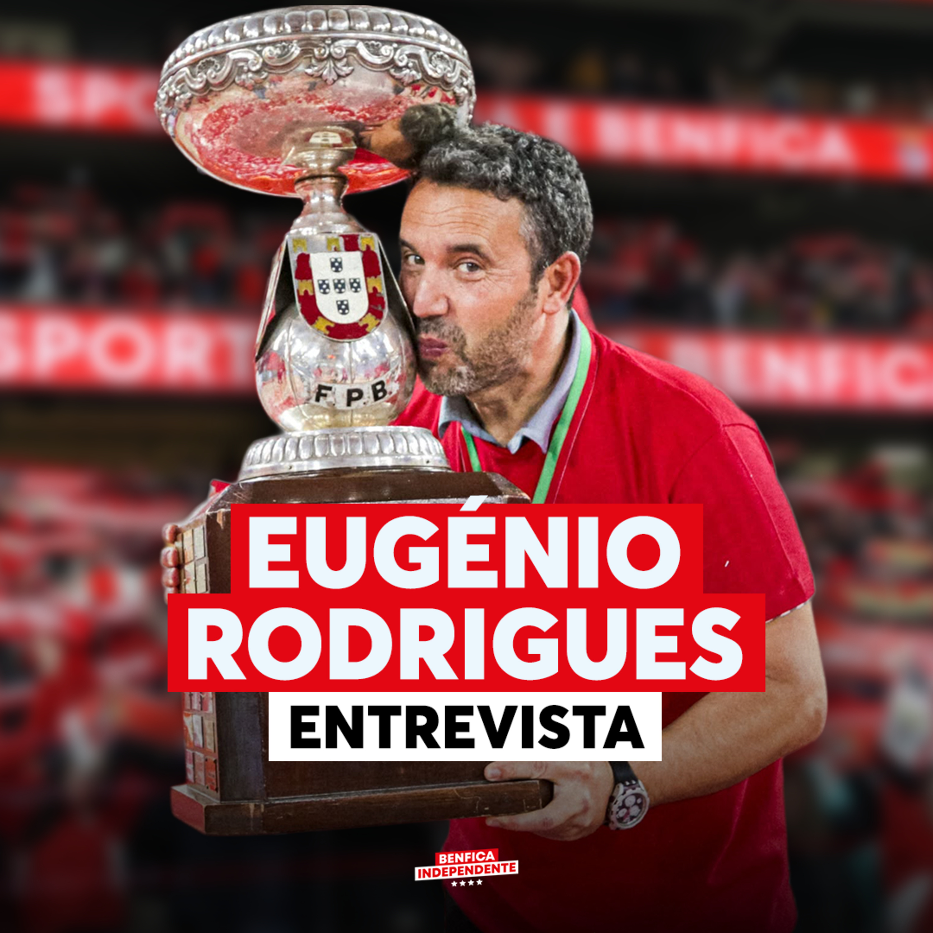 EUGÉNIO RODRIGUES | Entrevista