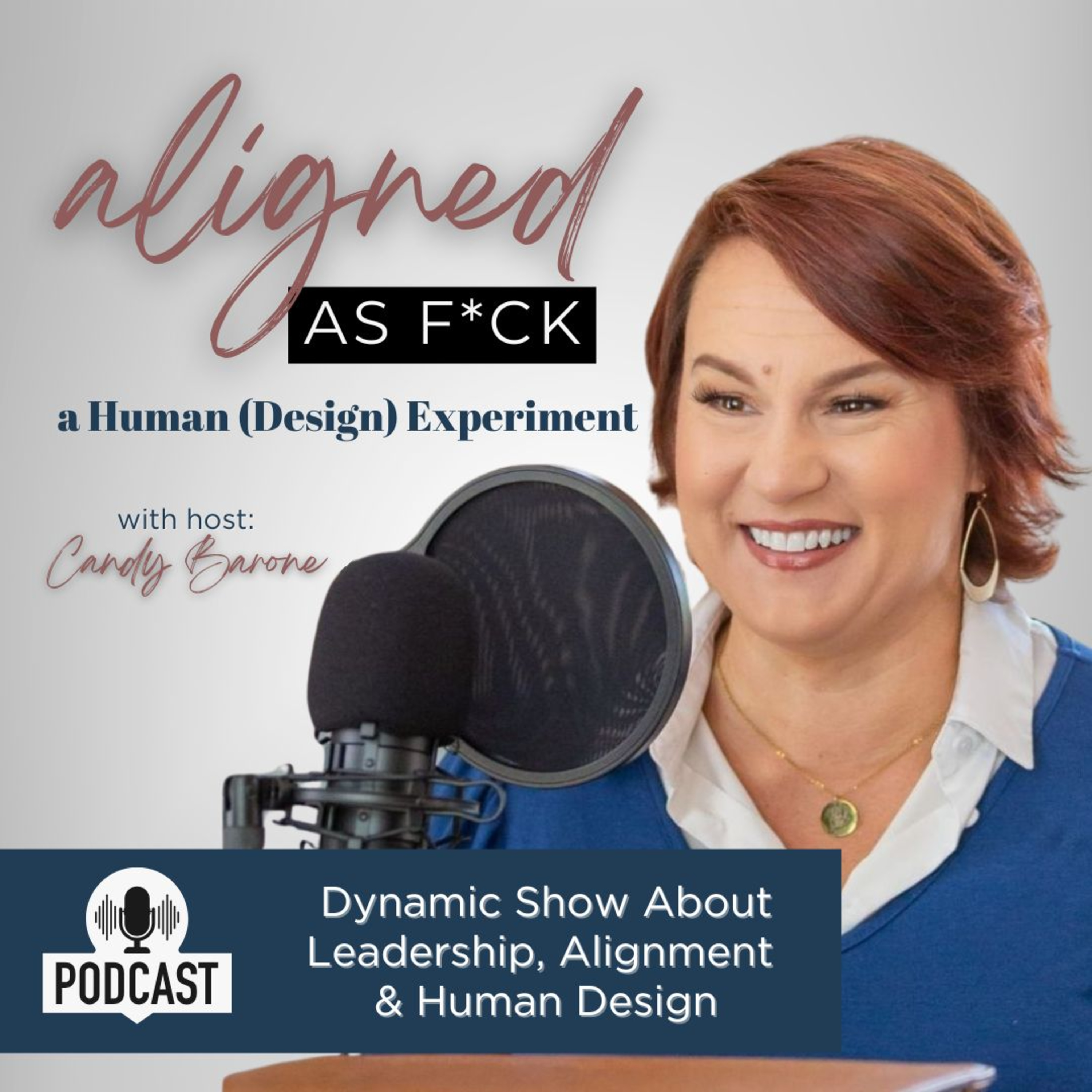 Episode #51: Transform Your Mindset for Greater Impact with Deb Boulanger
