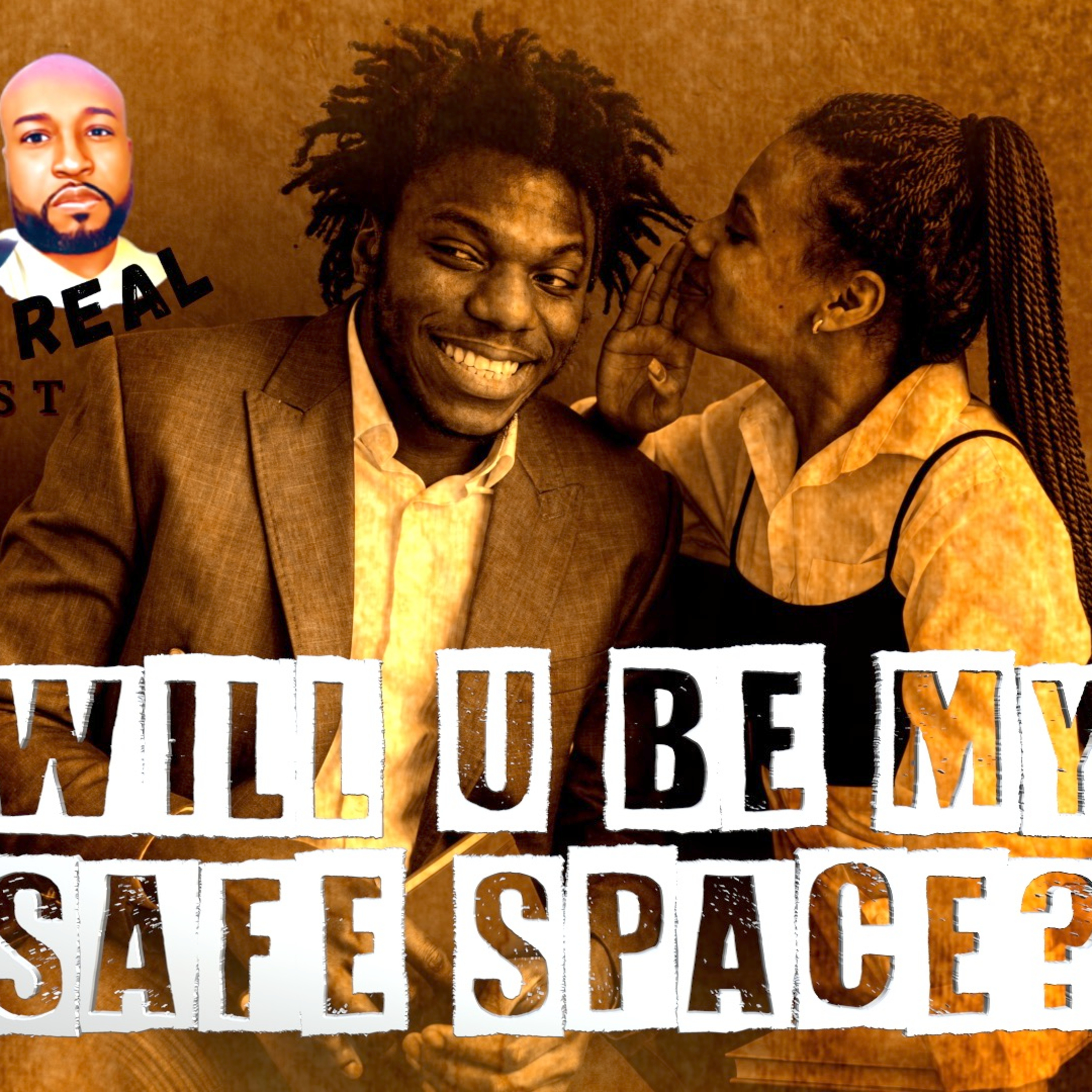 Talk Dat Real Podcast