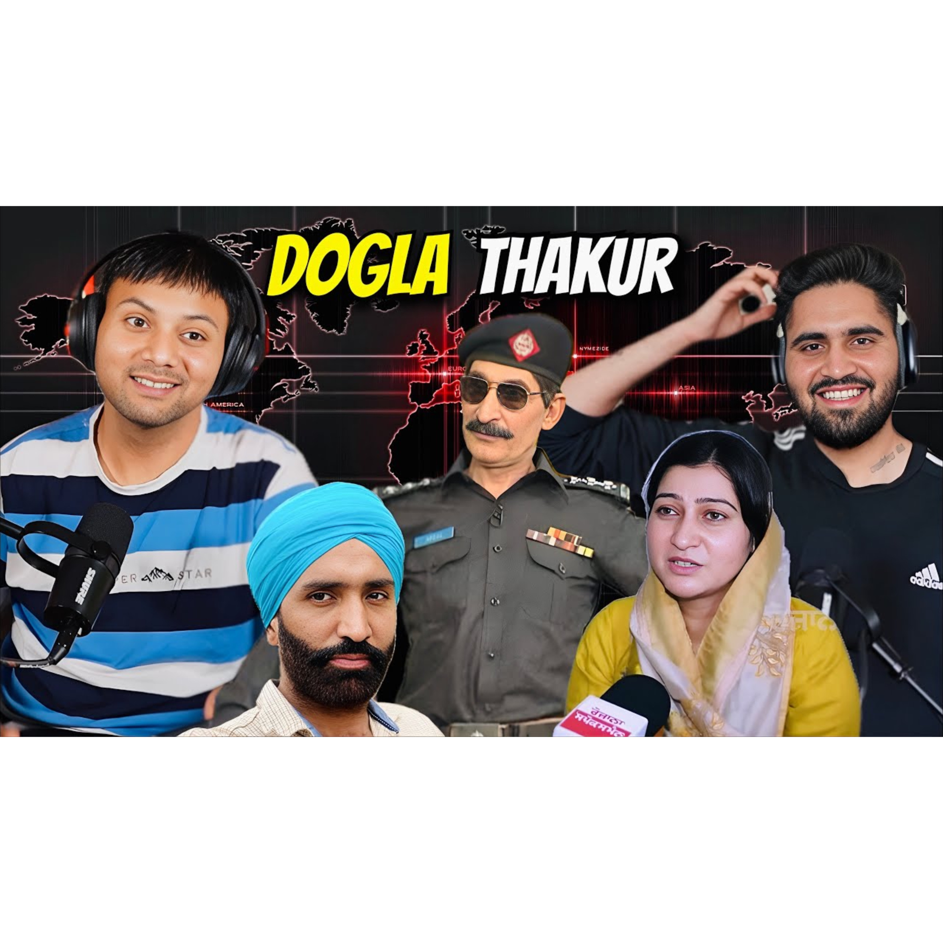 Reply to iftekhar Thakur ਕੀ ਸੱਚੀ Jaan Mahal ਜਸੂਸ ਹੈ ? Police ਧੱਕਾ ਕਰਦੀ ਜਾ Police ਨਾਲ ਧੱਕਾ ਹੁੰਦਾ ?