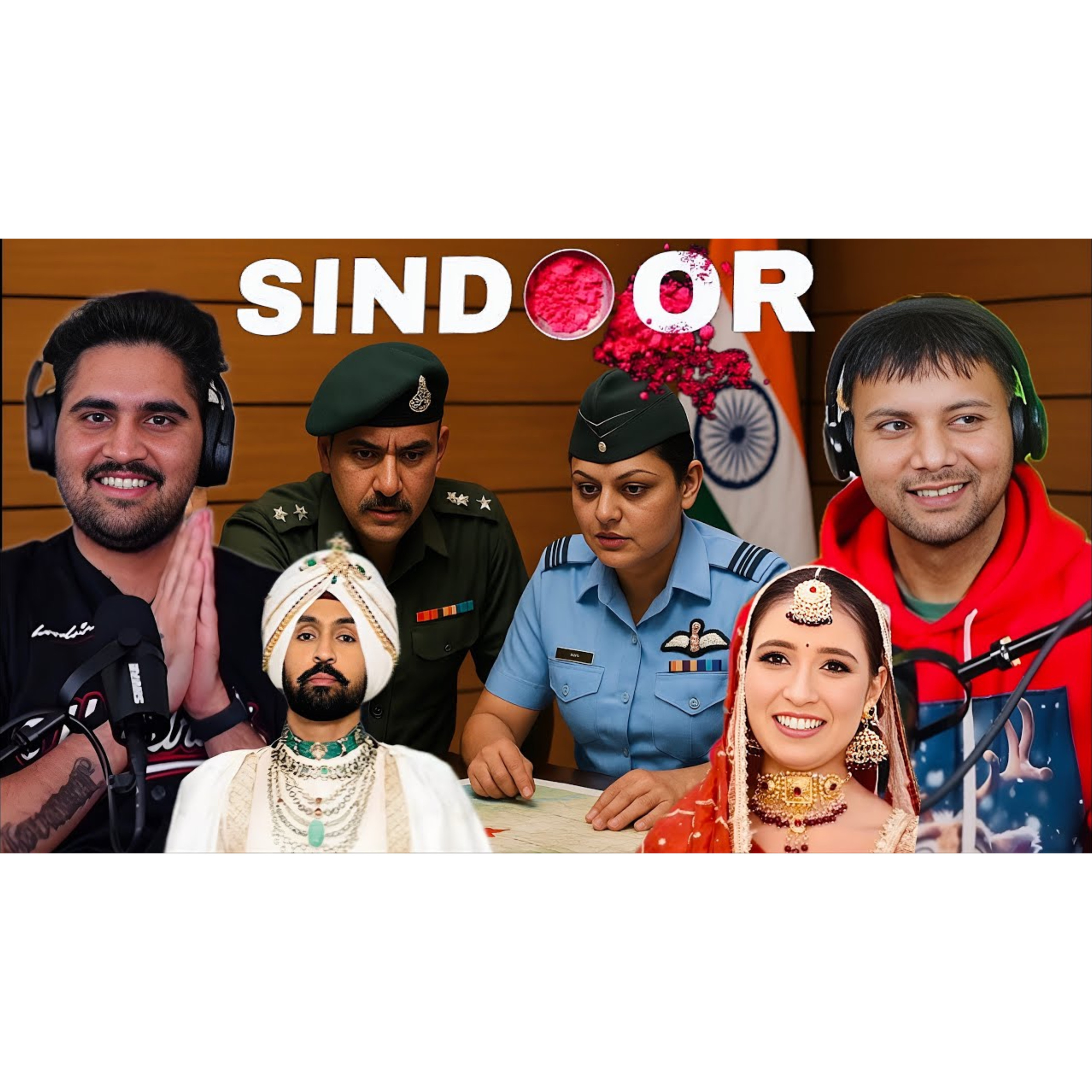 Jassar ਦੀ ਫ਼ਿਲਮ ਕਿਵੇਂ ਲੱਗੀ ? Diljit ਨੇ ਪਾਇਆ Duplicate ਹਾਰ ਤੇ operation Sindoor ਕਿੰਨੇ command ਕੀਤਾ