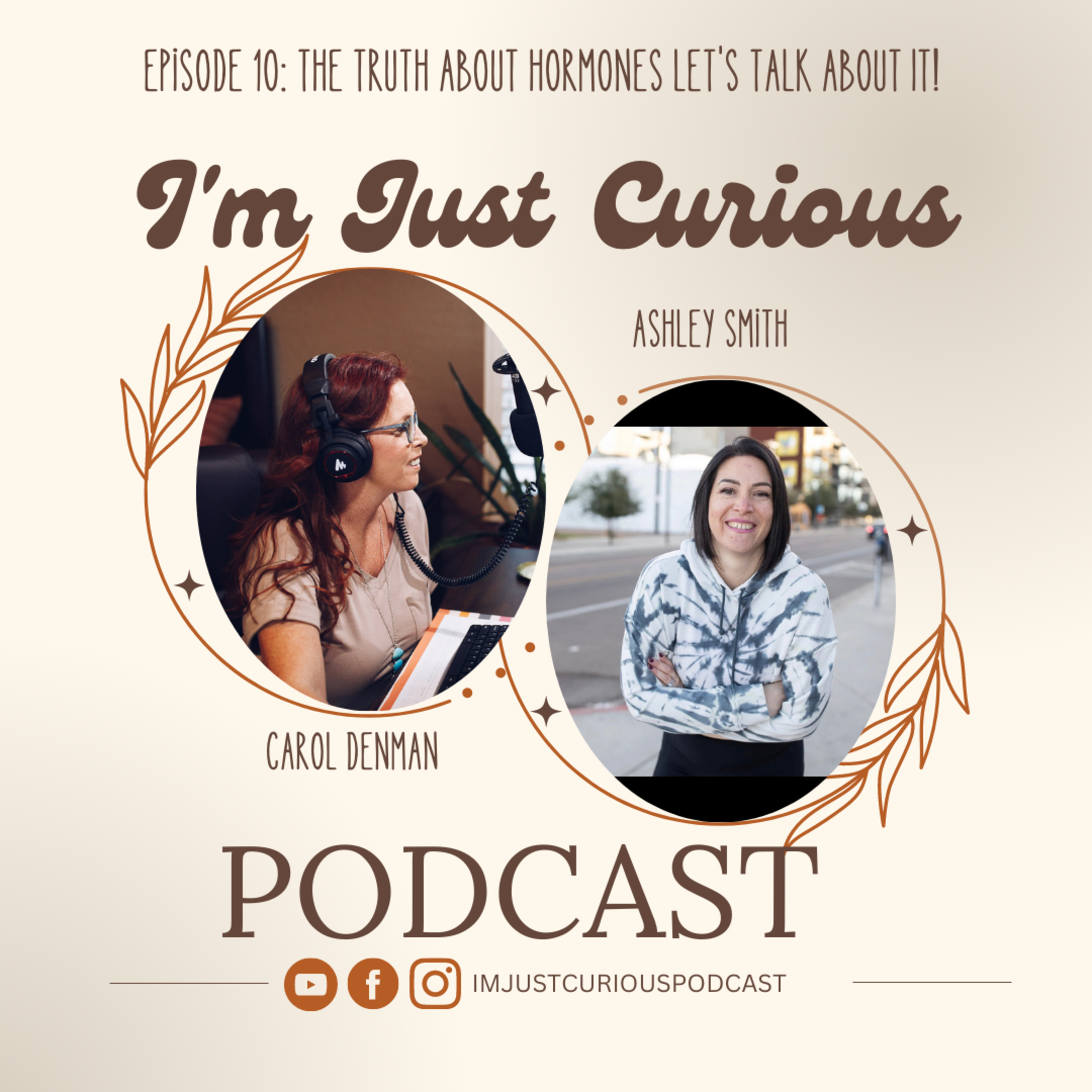 I\'m Just Curious
