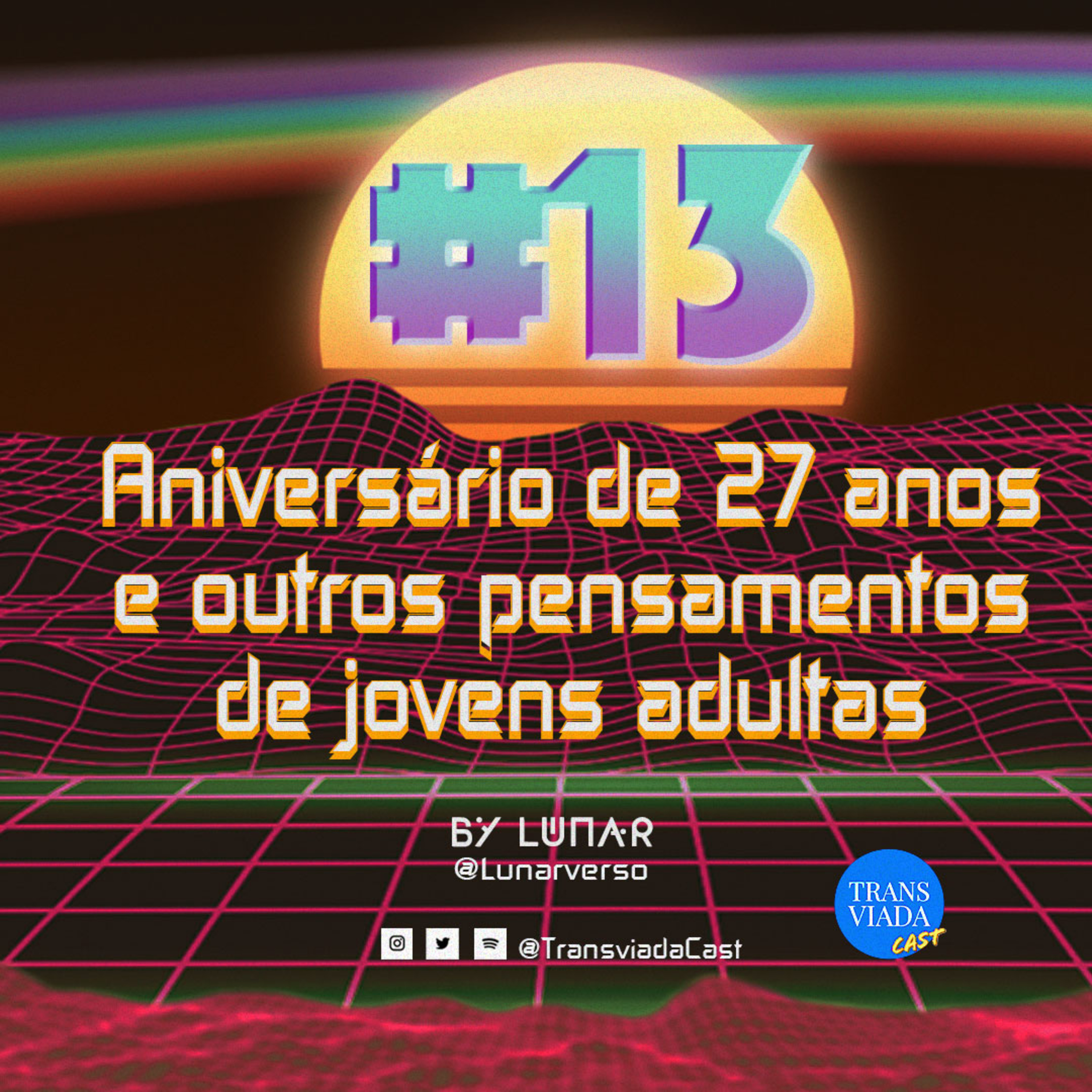 Transviada