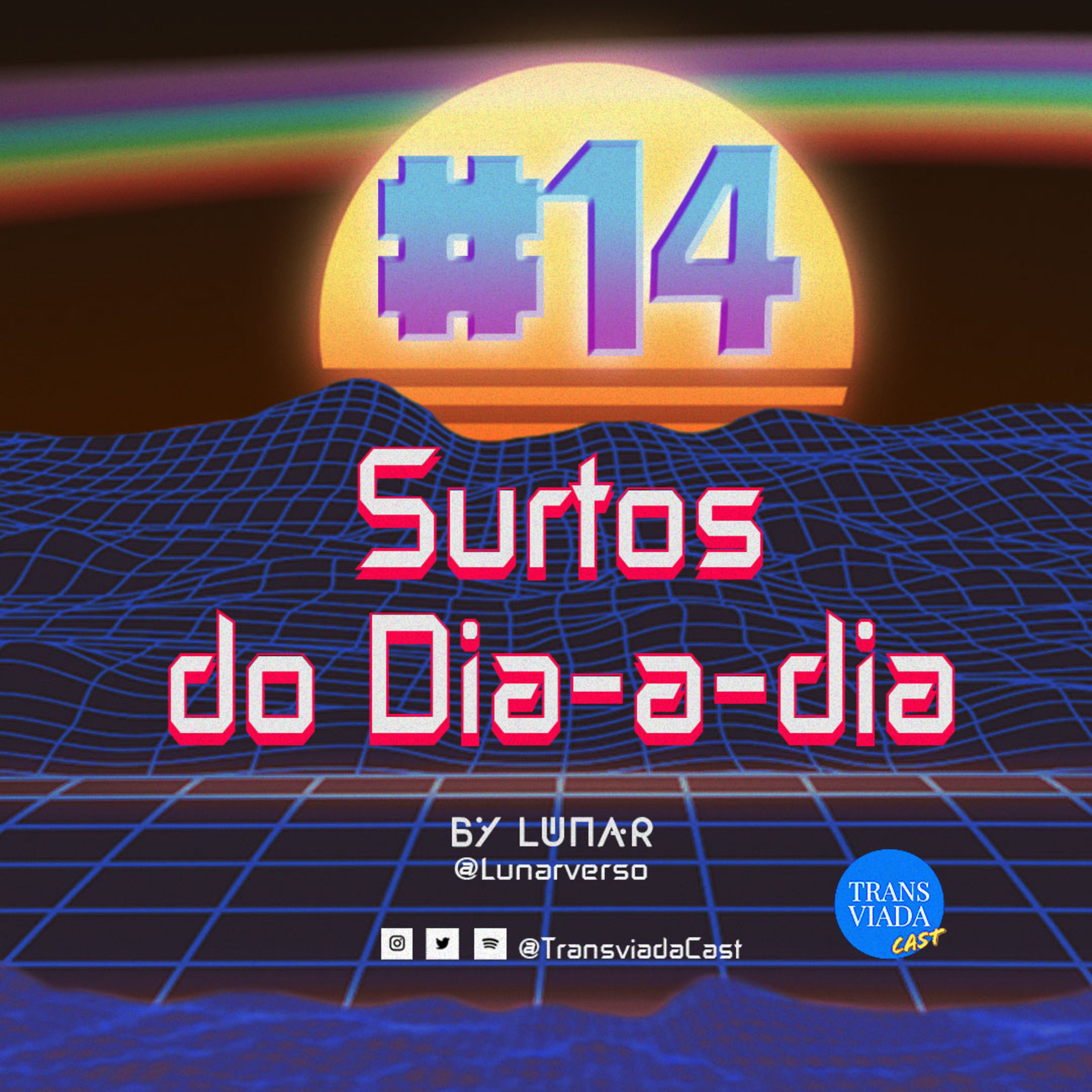 Transviada