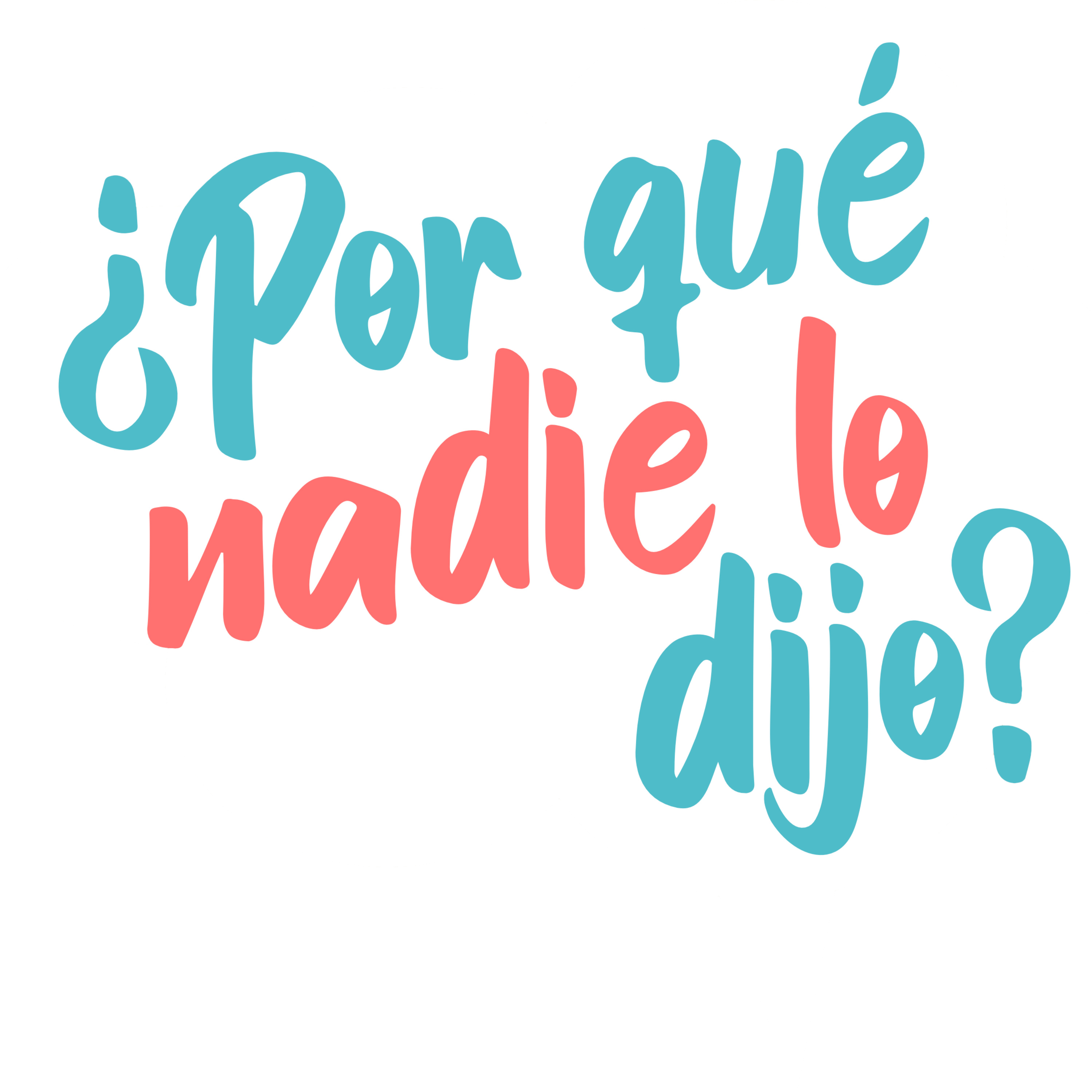 Depresión posparto - Mariana Pulido episode artwork
