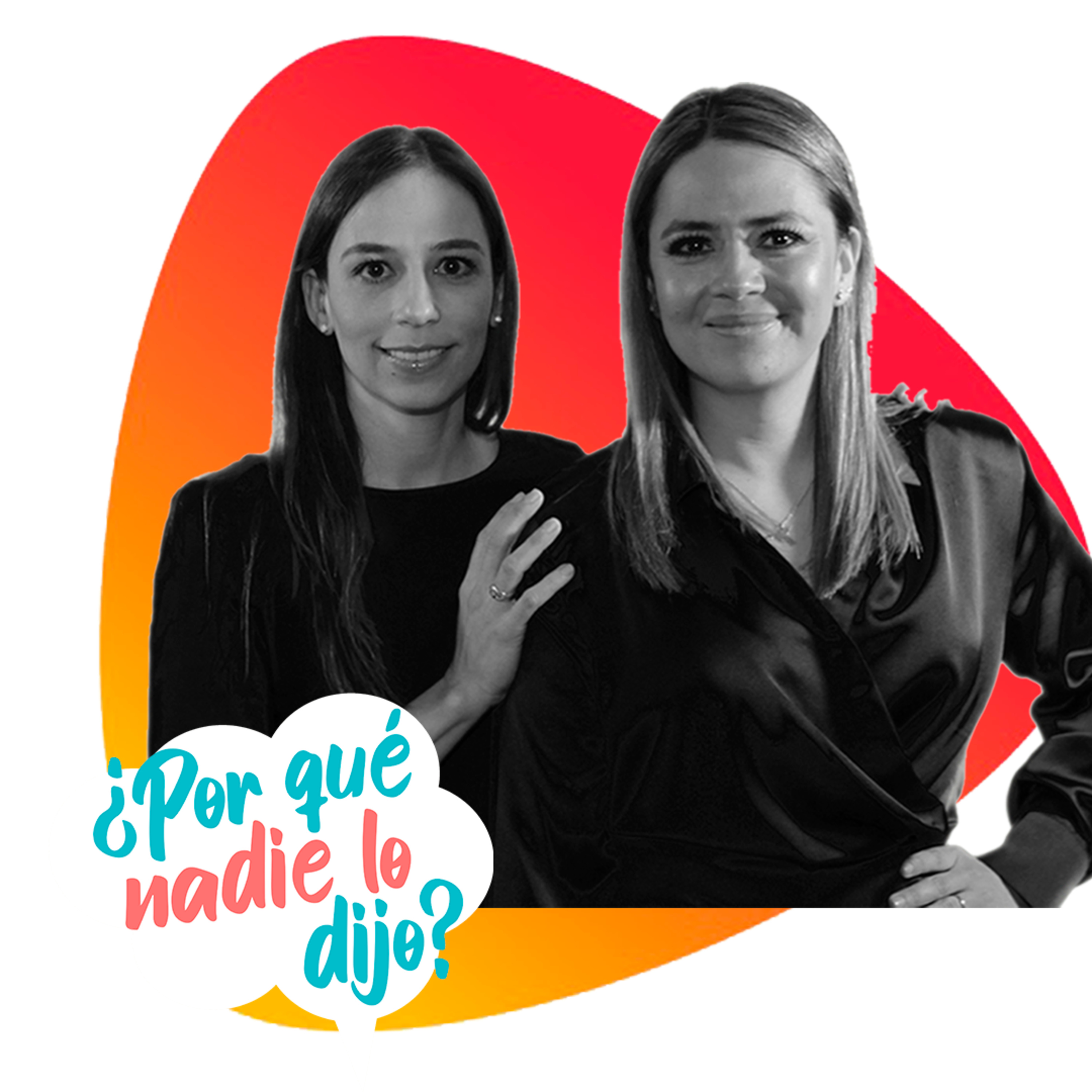 Diagnóstico: Borderline ¿y ahora? Ana Paola Sierra Arzuffi episode artwork