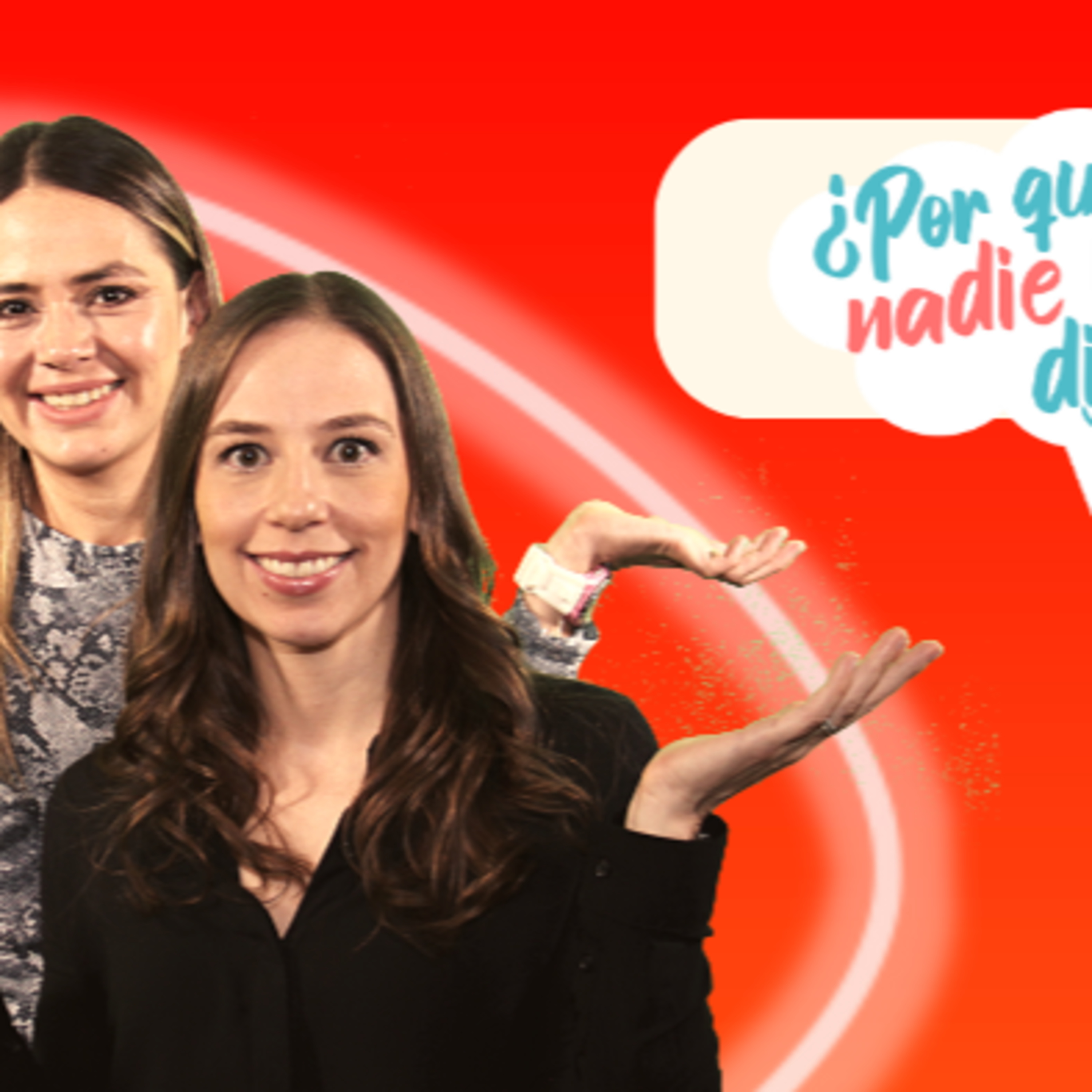 Propósitos, ¿funcionan? - Yolanda Badillo y Adriana González episode artwork