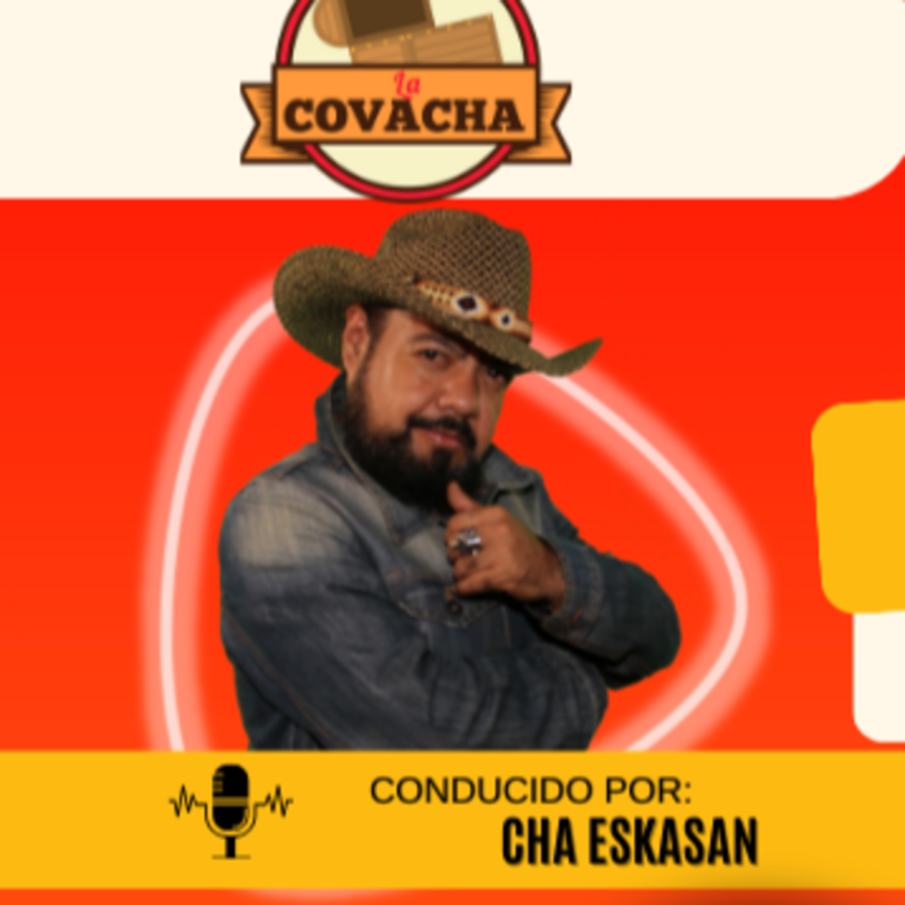 Musicoterapia _ Mahla Cantante episode artwork