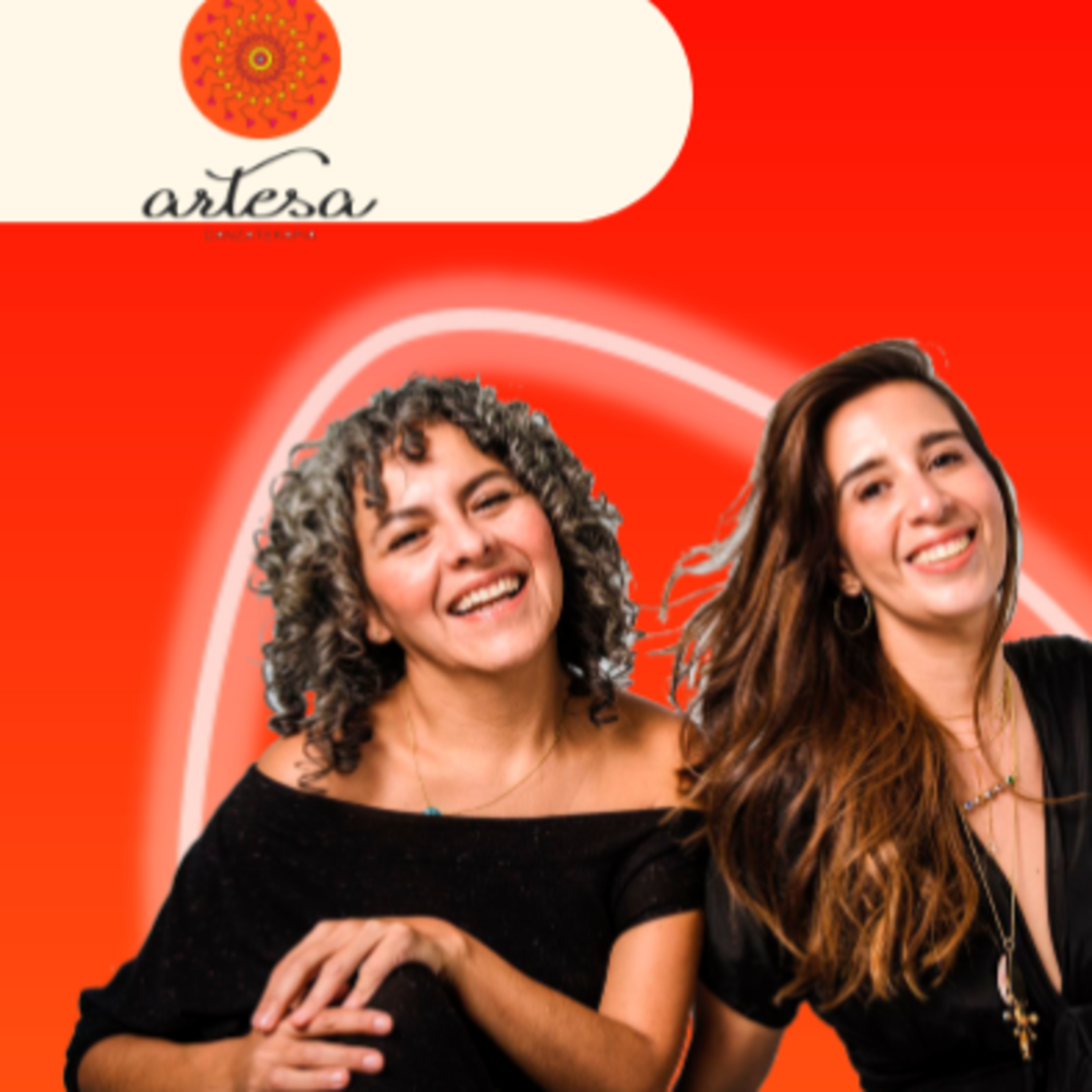 Quiénes son Artesa Danzaterapia? episode artwork