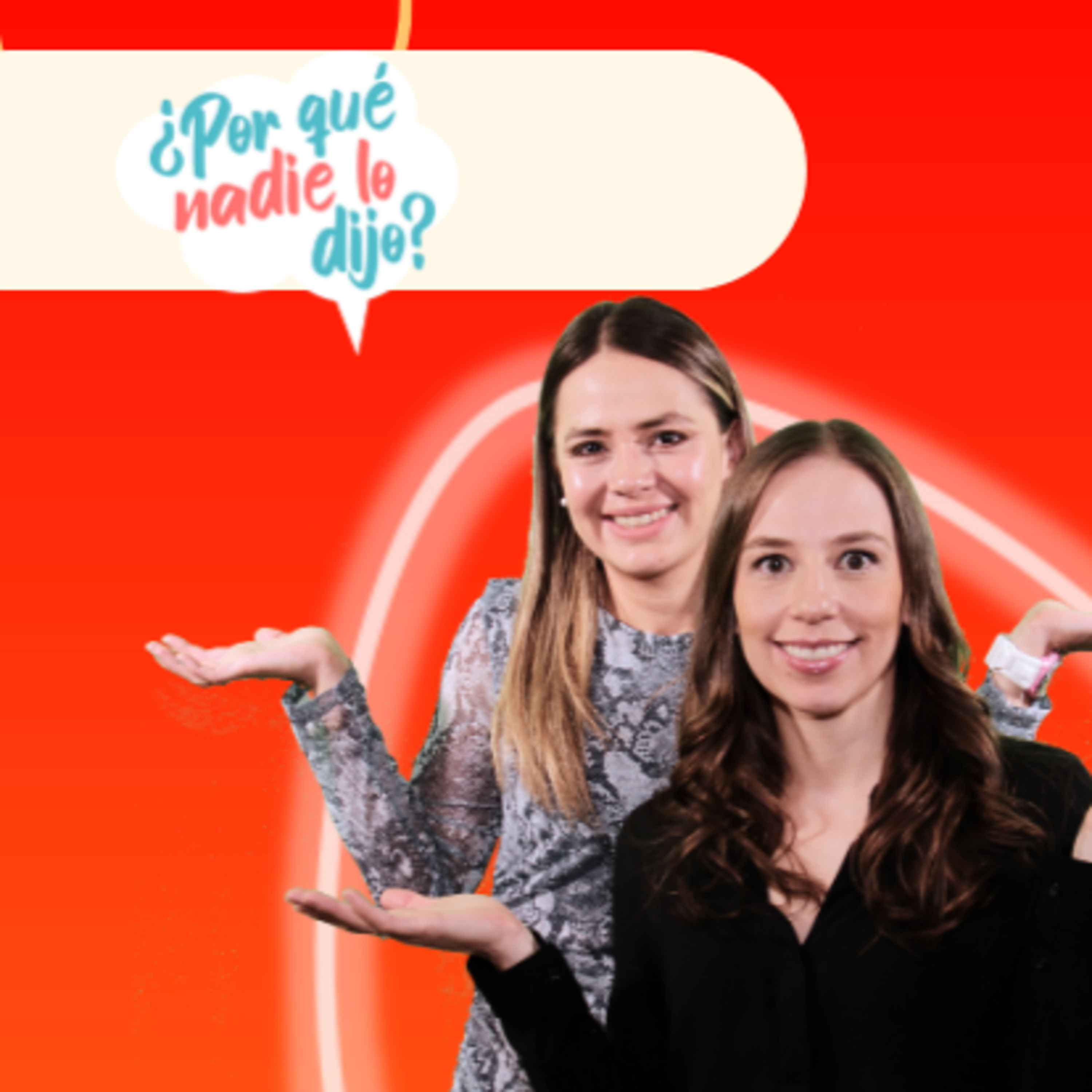 Nuevos Inicios - Yolanda Badillo y Adriana González episode artwork