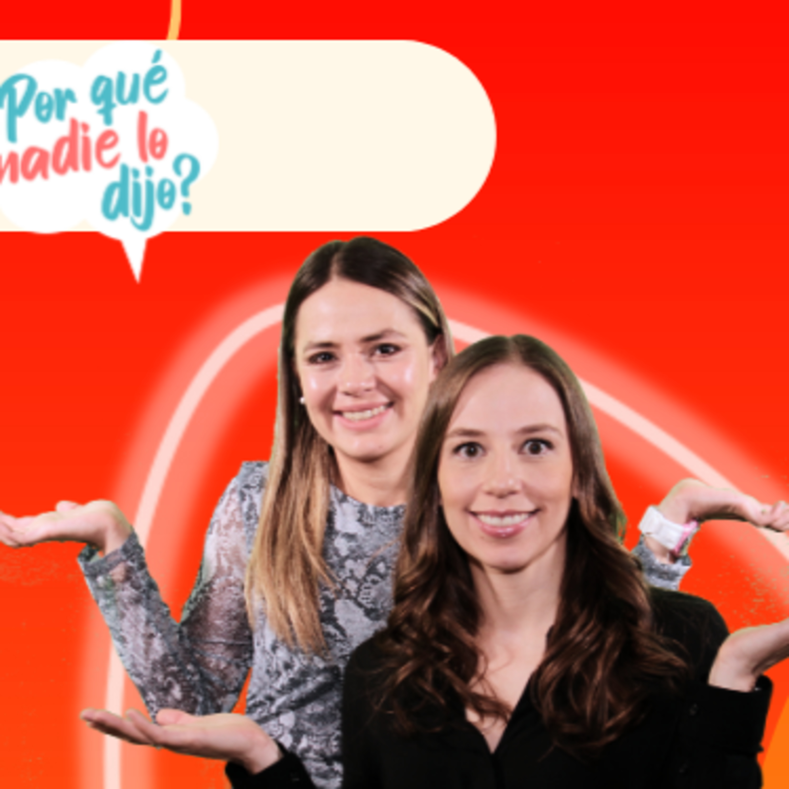 “El peligro de estar cuerda” de Rosa Montero - Yolanda Badillo y Adriana González episode artwork