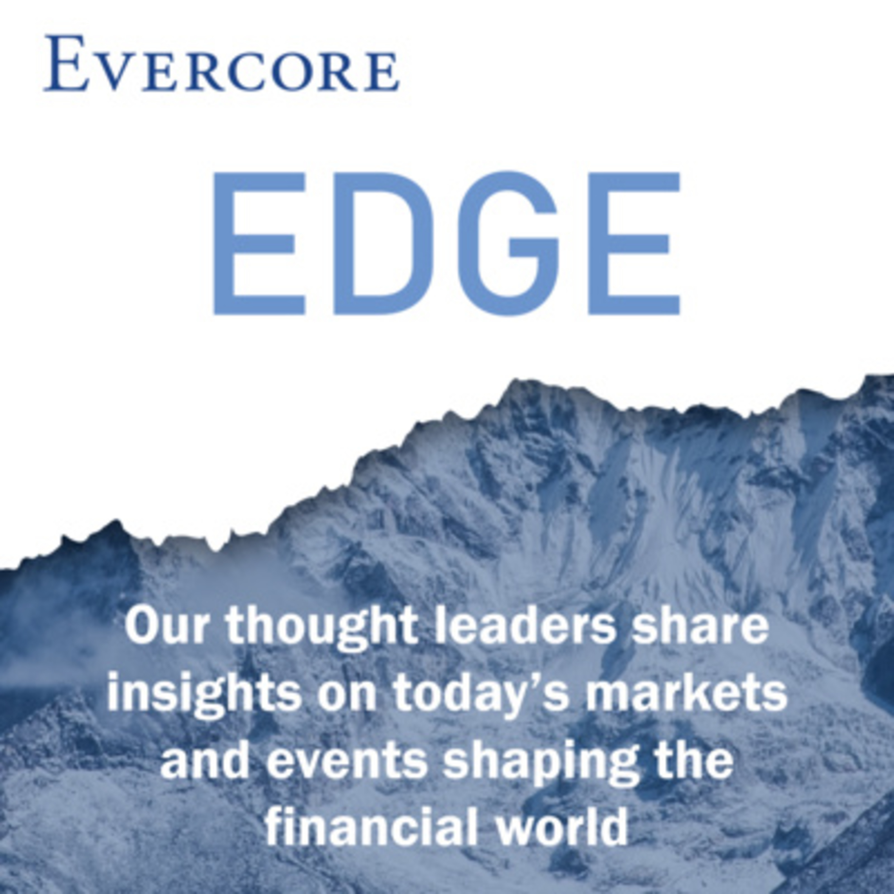 Markets at Midyear: M&A, AI and What Comes Next episode artwork