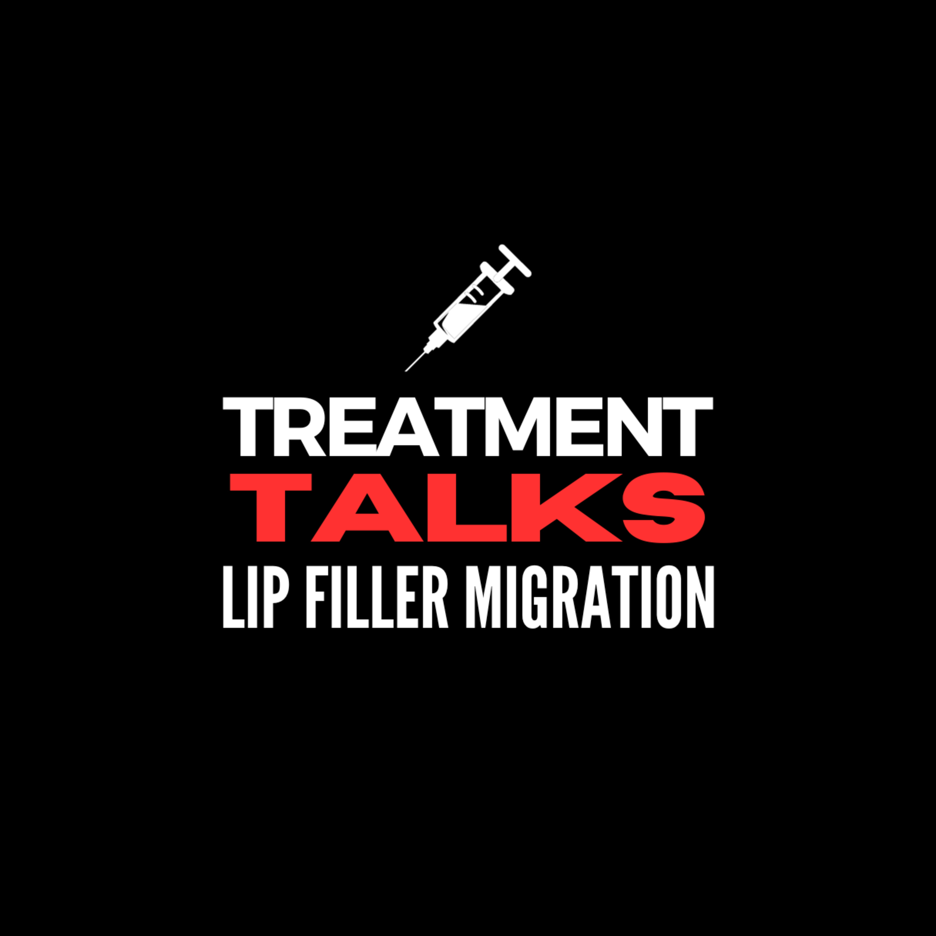 TREATMENT TALKS: Lip Filler Migration with Olivia NP @therealstabbystarlet