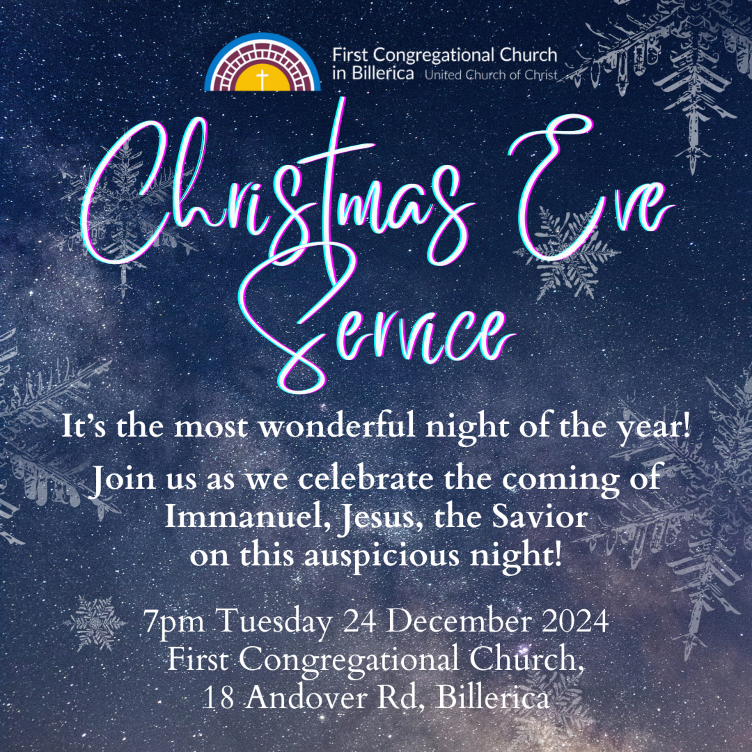 FCCBillerica.org