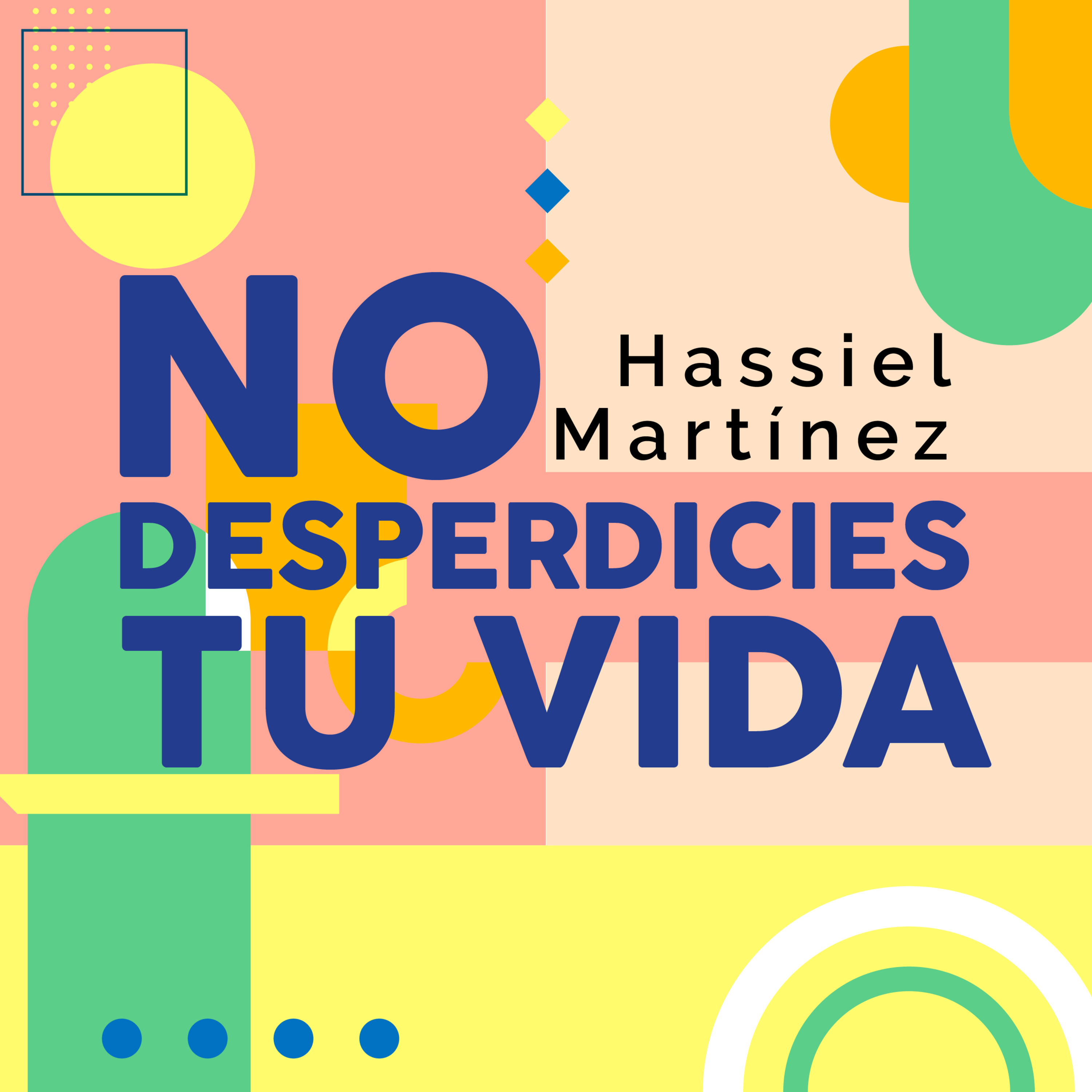 Tribu VN Norte - Conferencias
