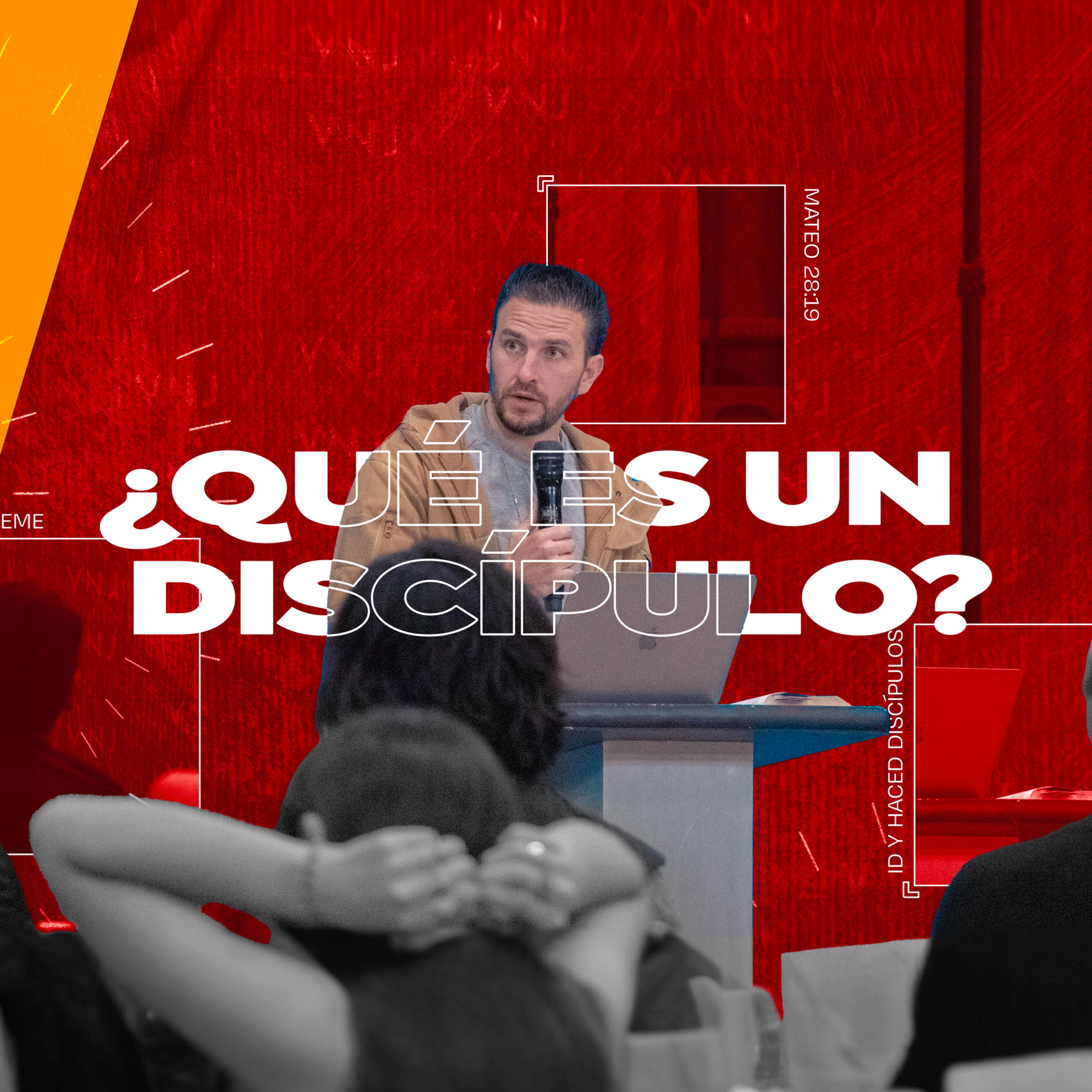 Tribu VN Norte - Conferencias