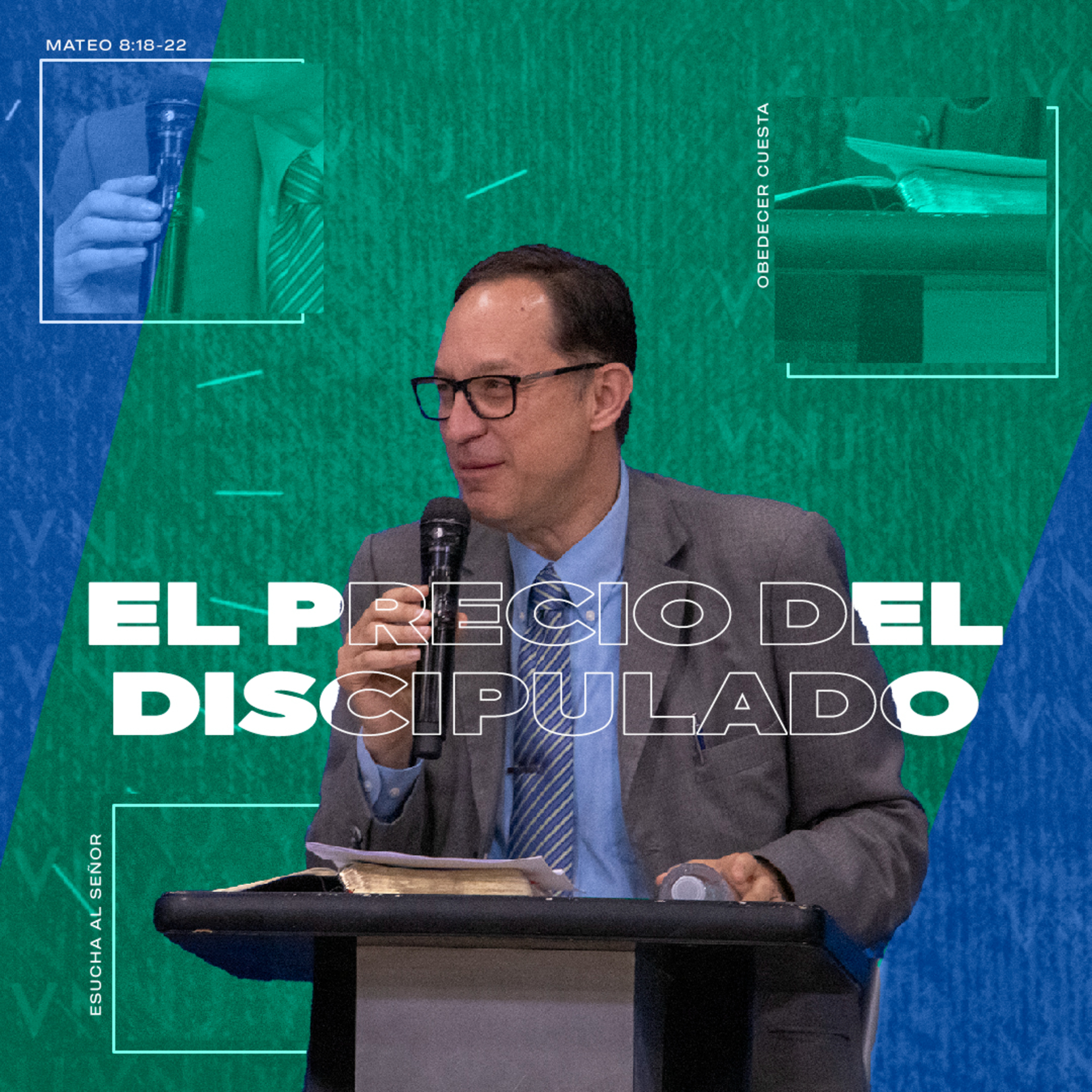 Tribu VN Norte - Conferencias