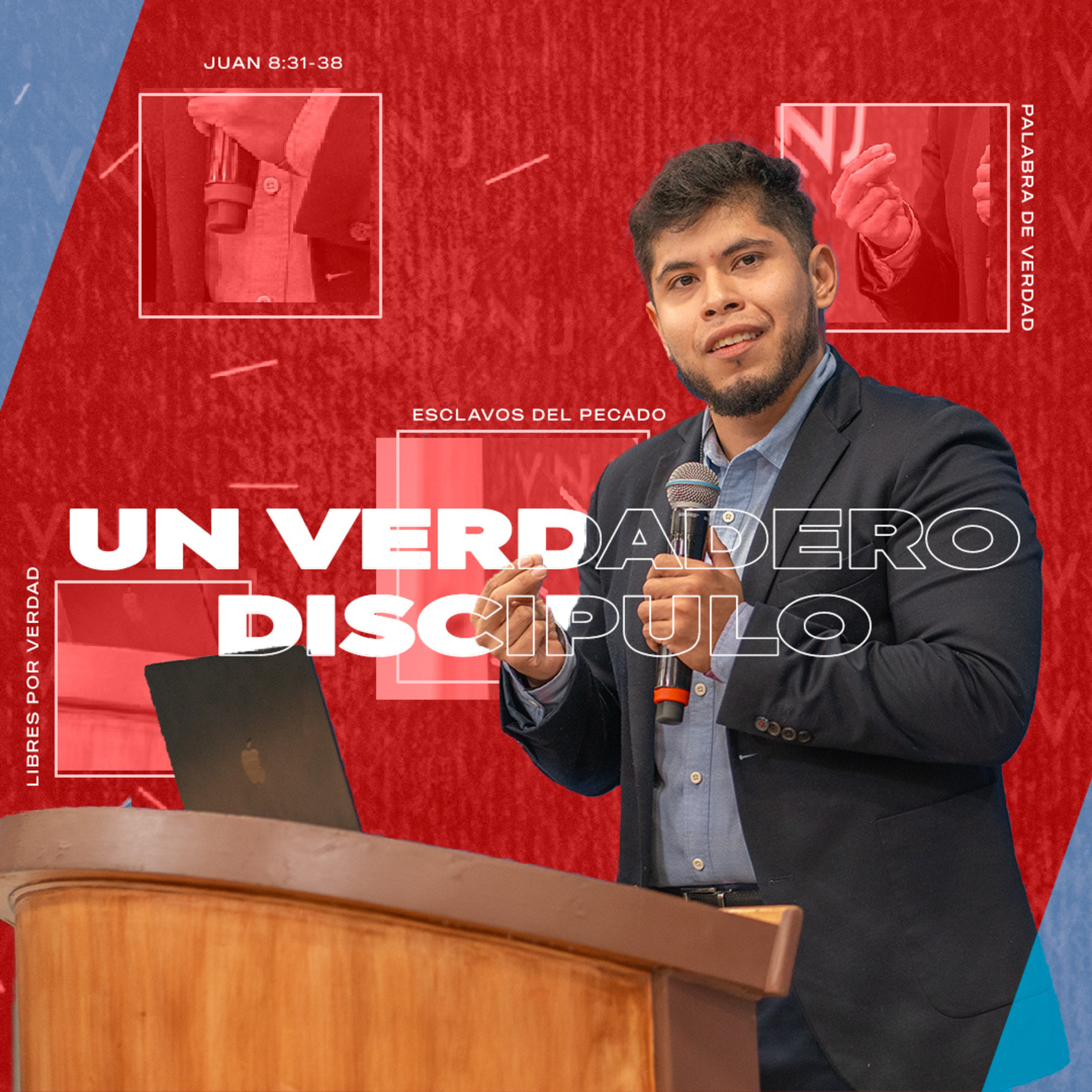 Tribu VN Norte - Conferencias