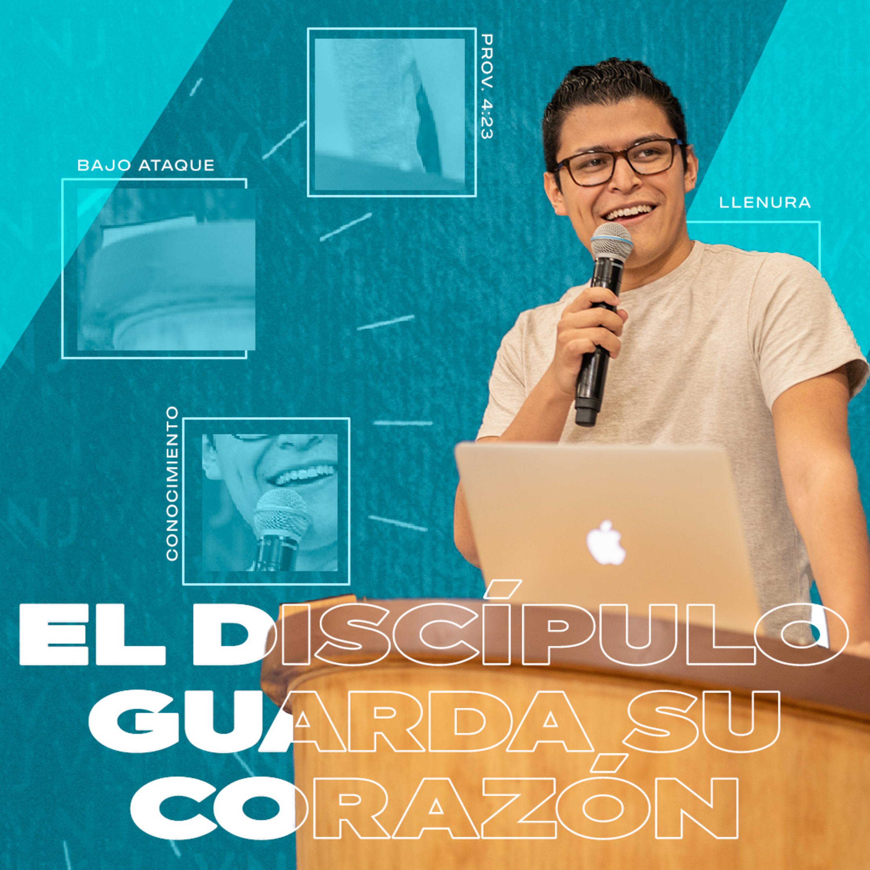 Tribu VN Norte - Conferencias