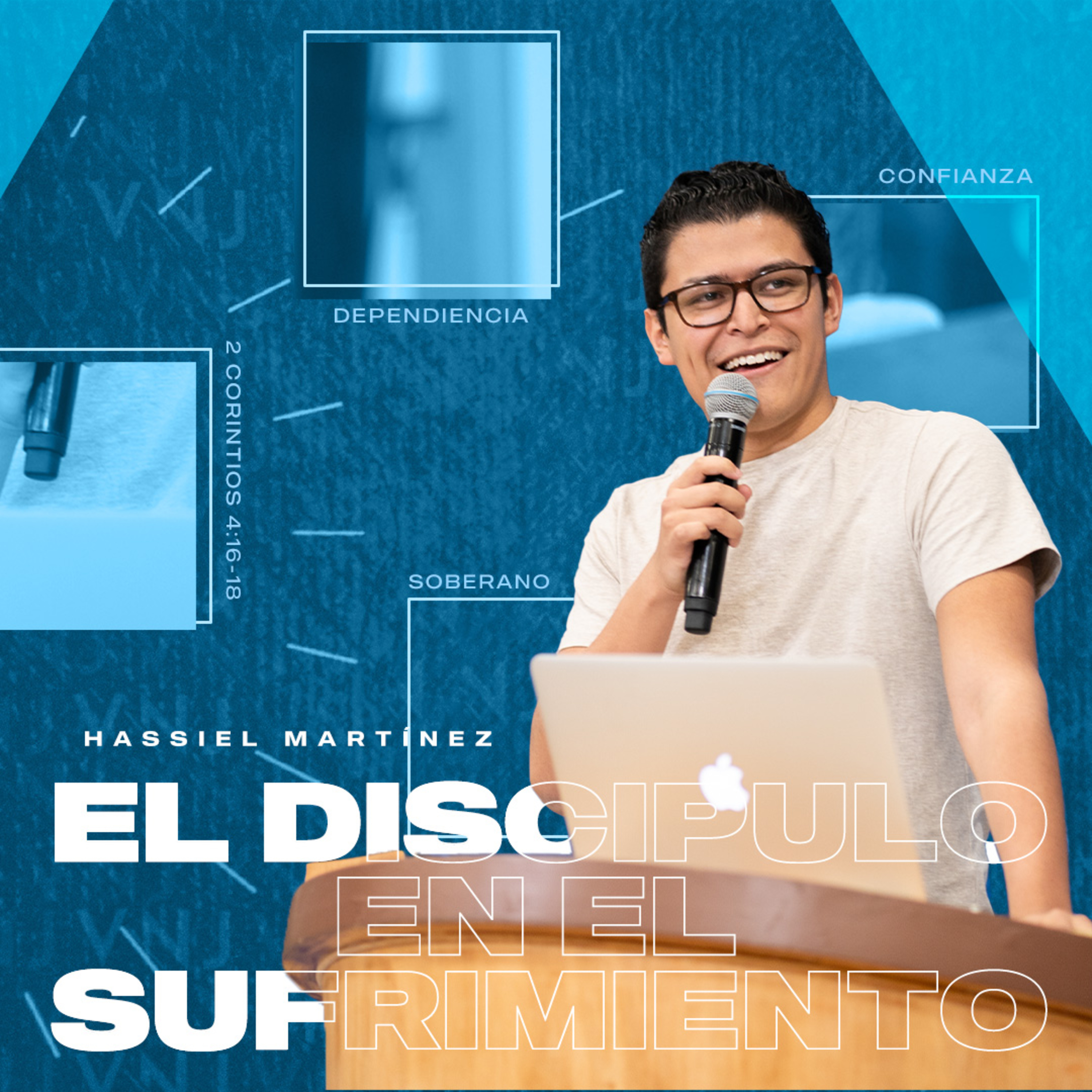 Tribu VN Norte - Conferencias