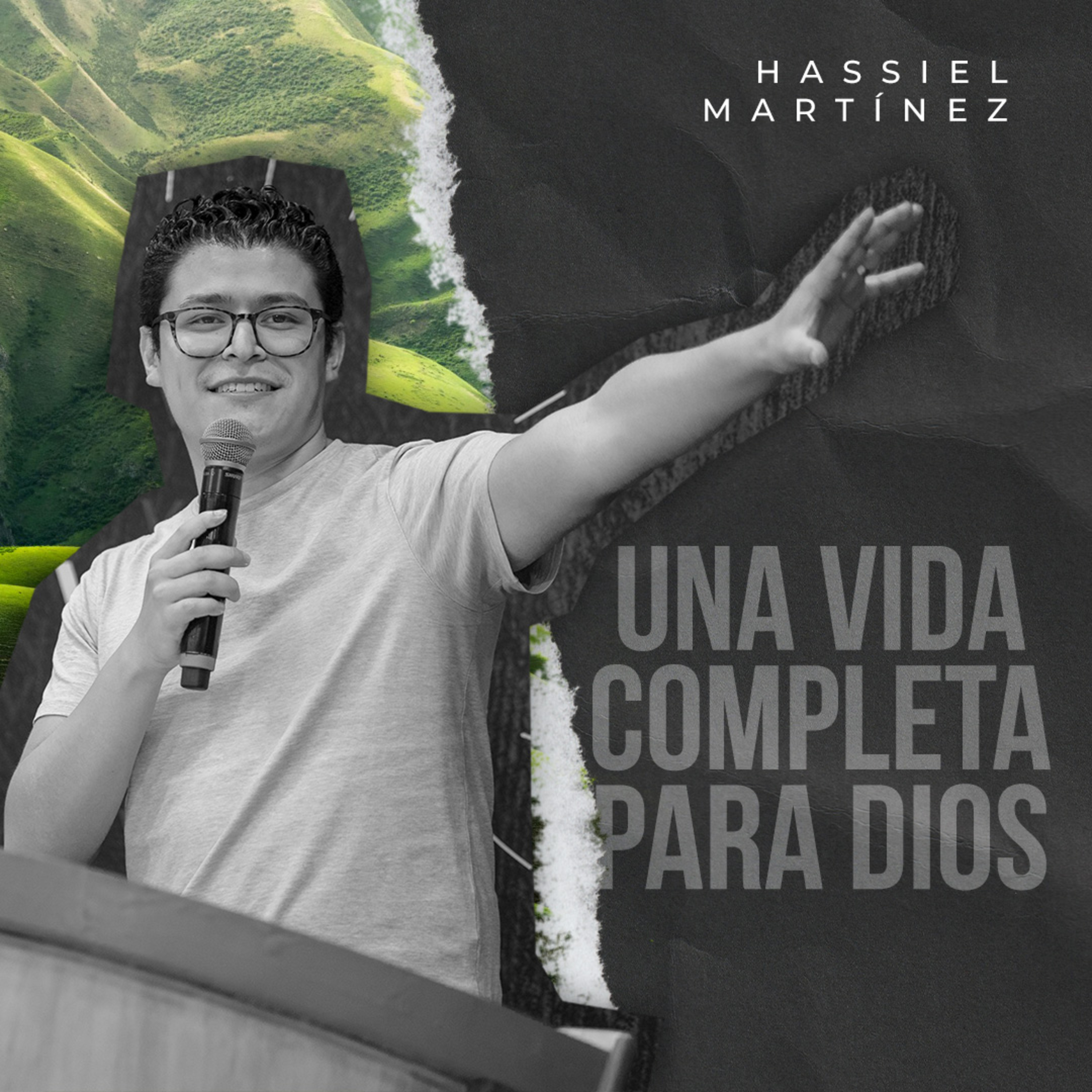 Tribu VN Norte - Conferencias