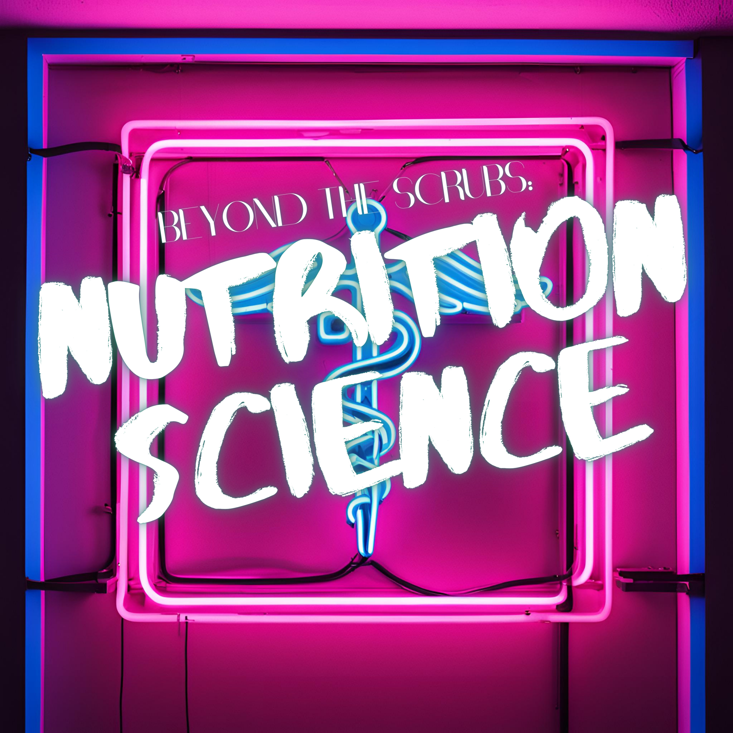 Pregnancy (Nutrition EP5) episode artwork