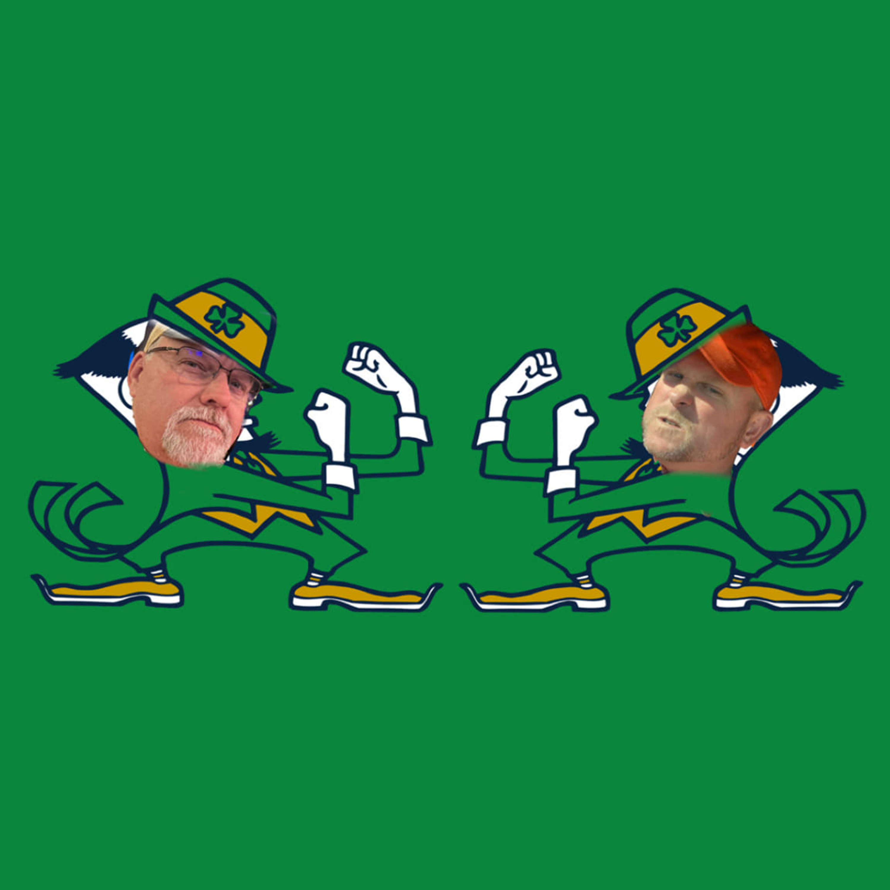 Fun Fans Podcast