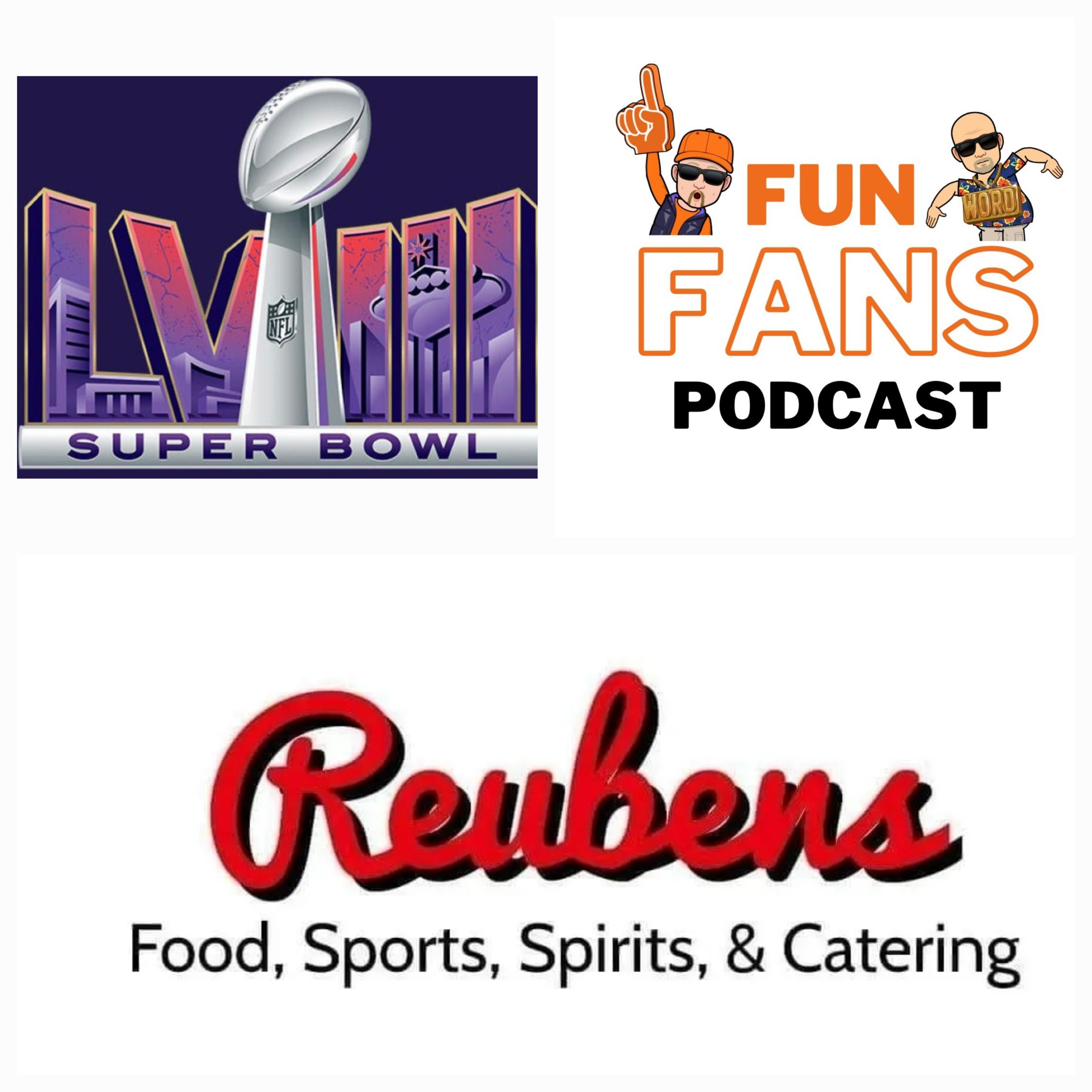 Fun Fans Podcast