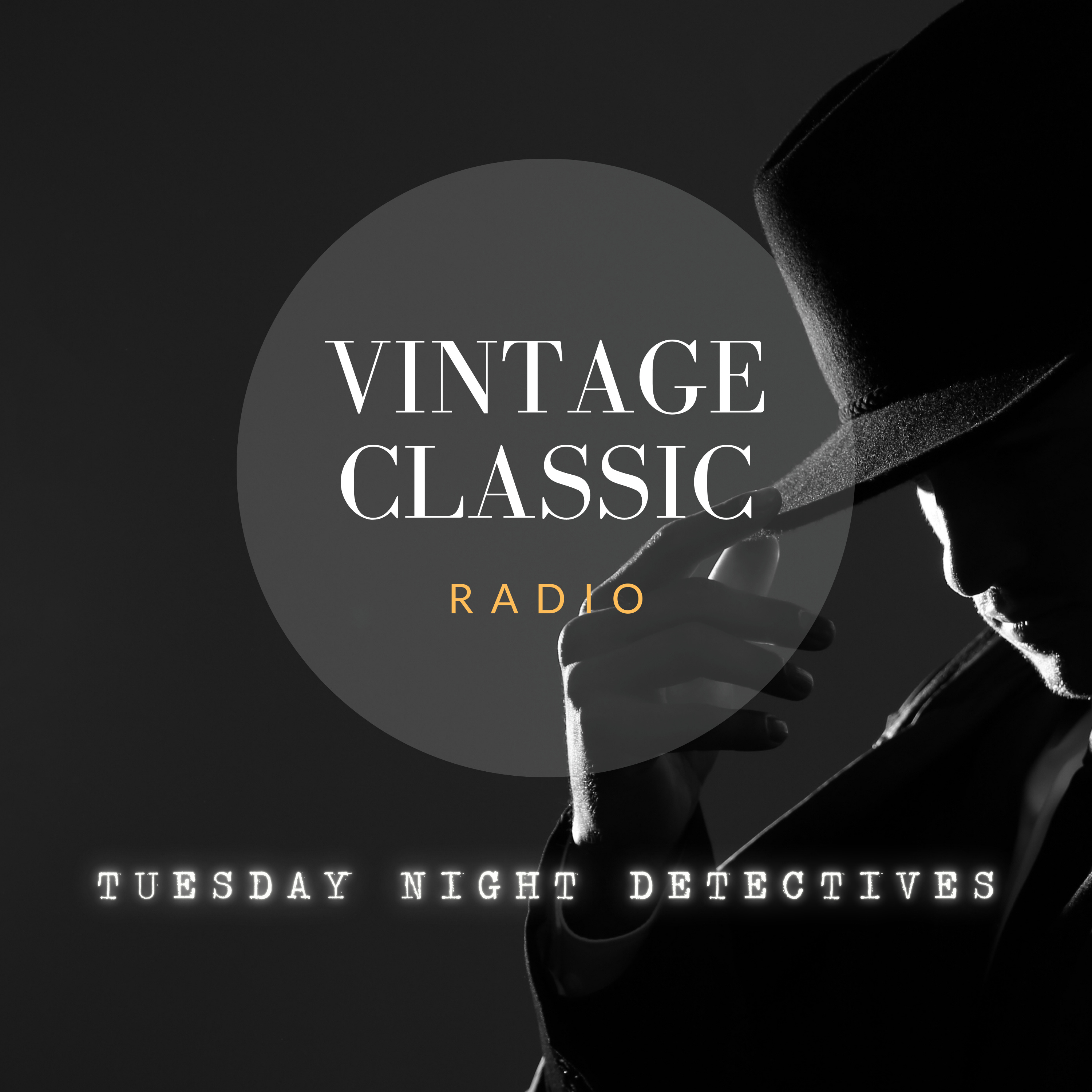 Vintage Classic Radio