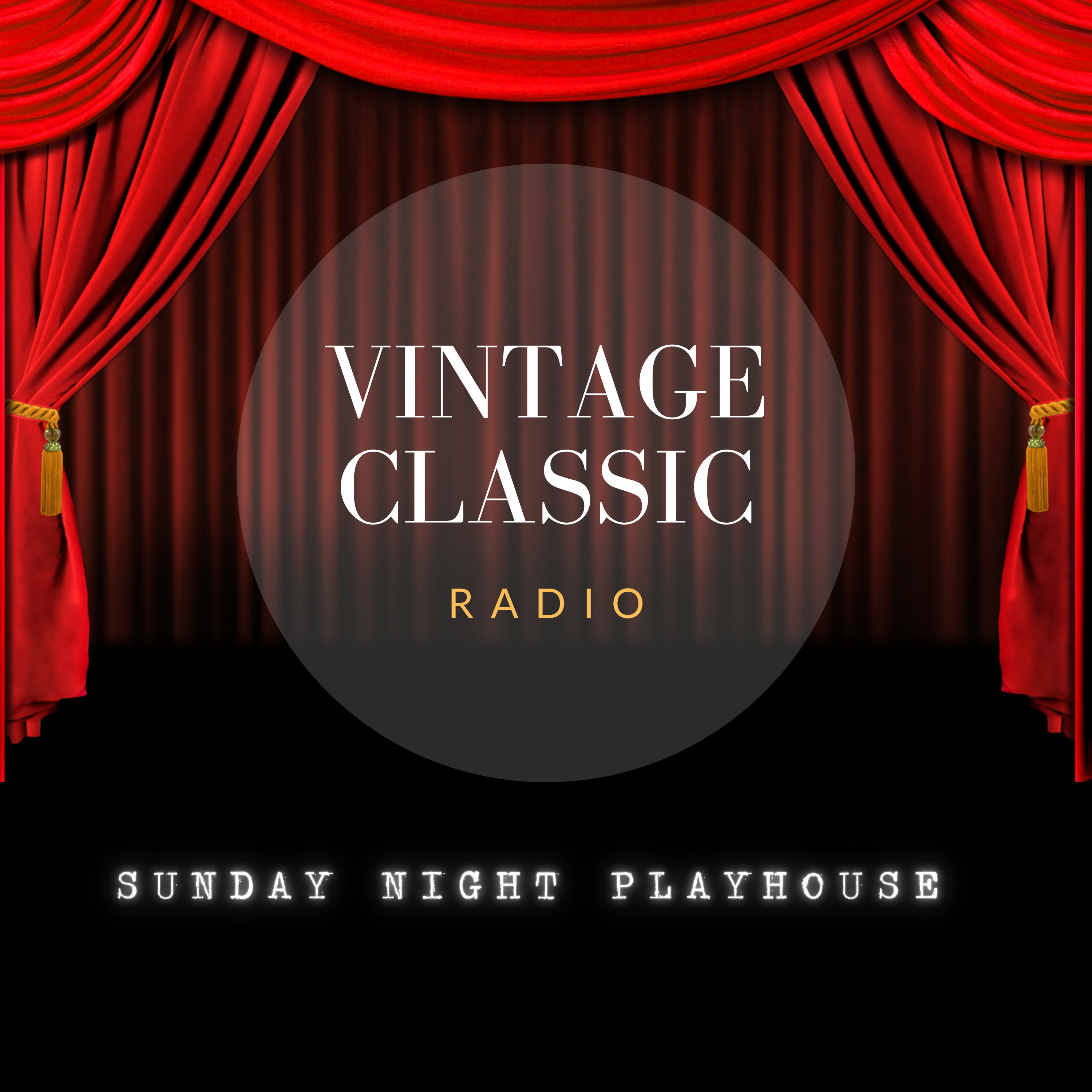Vintage Classic Radio