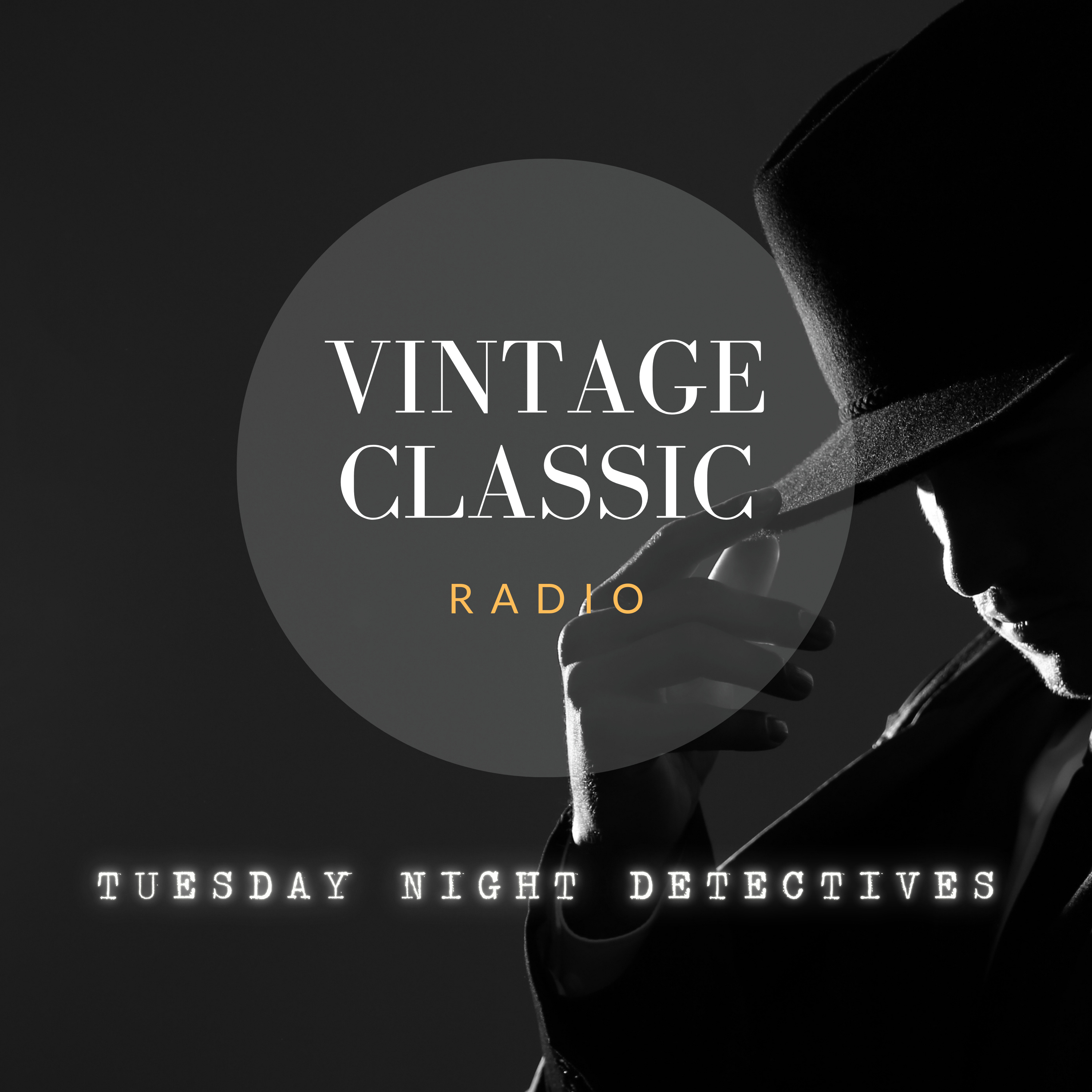 Vintage Classic Radio