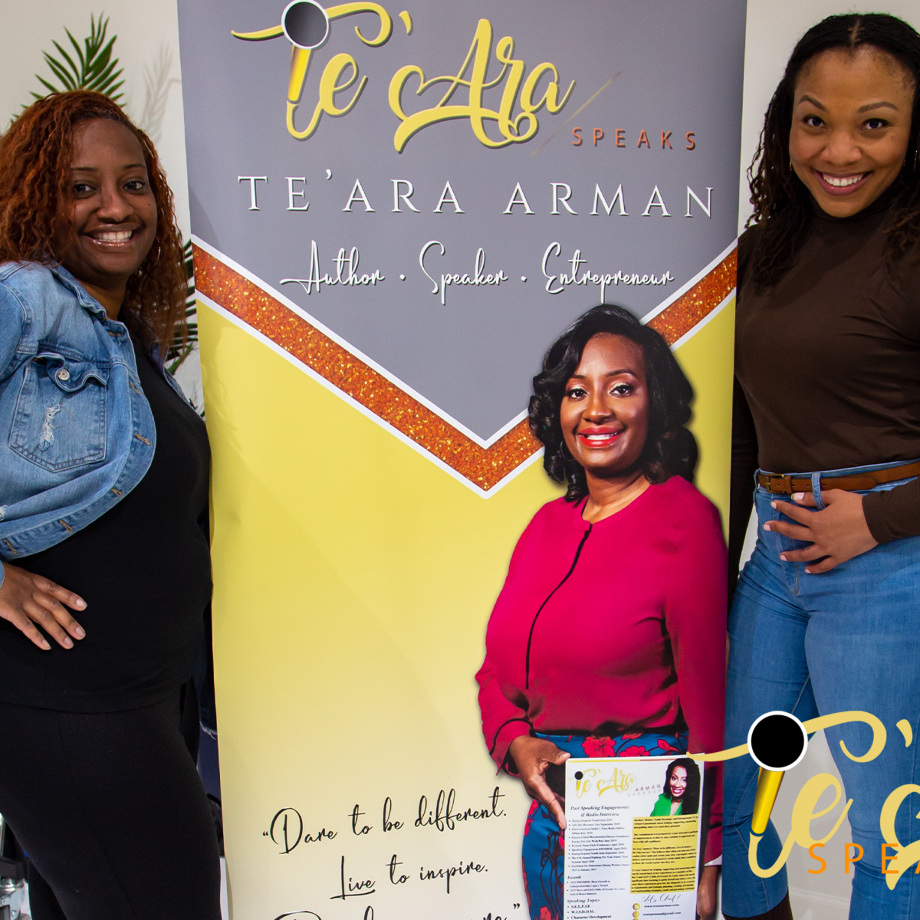 Te\'Ara Speaks