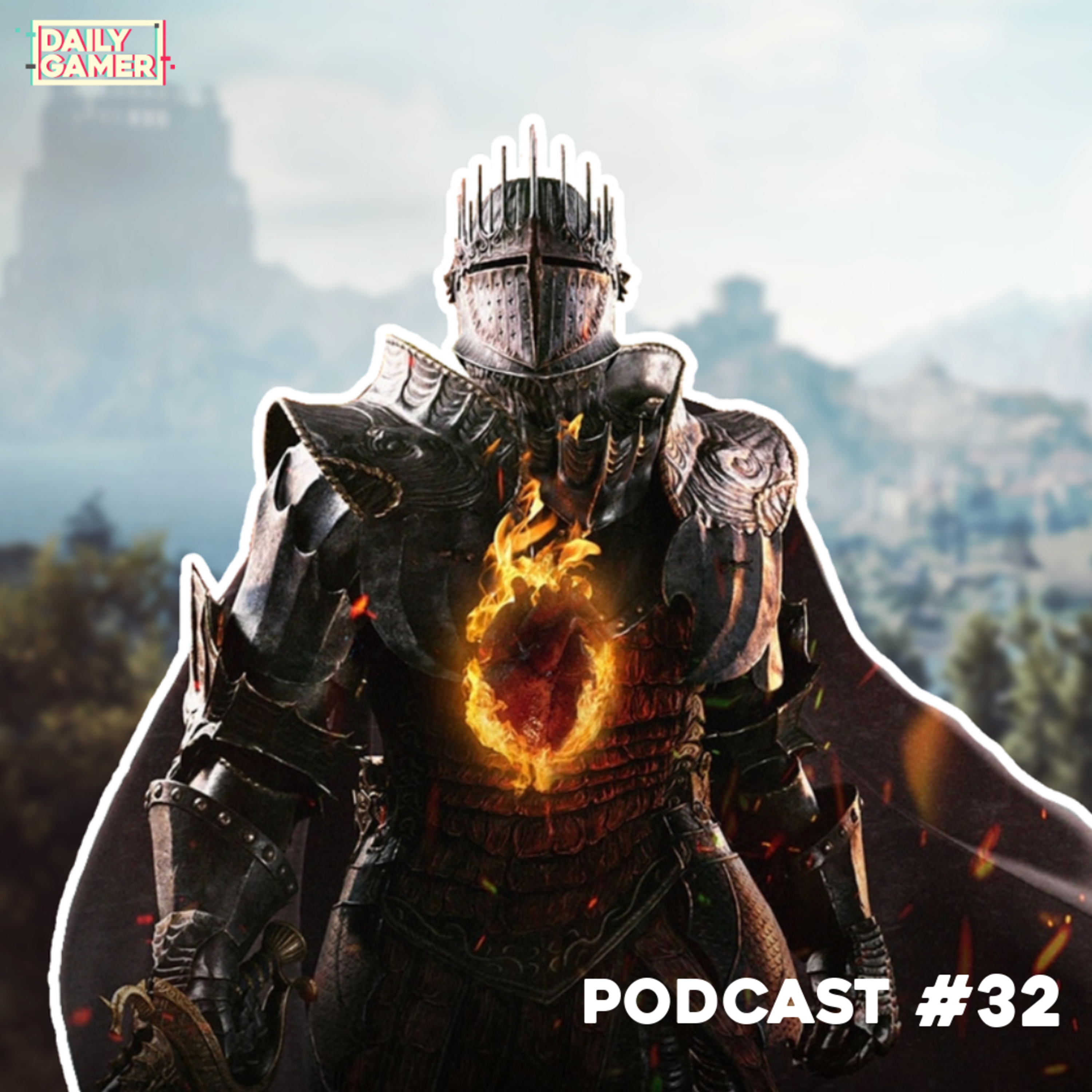 Dragon's Dogma 2, Stellar Blade & more new games! episode artwork