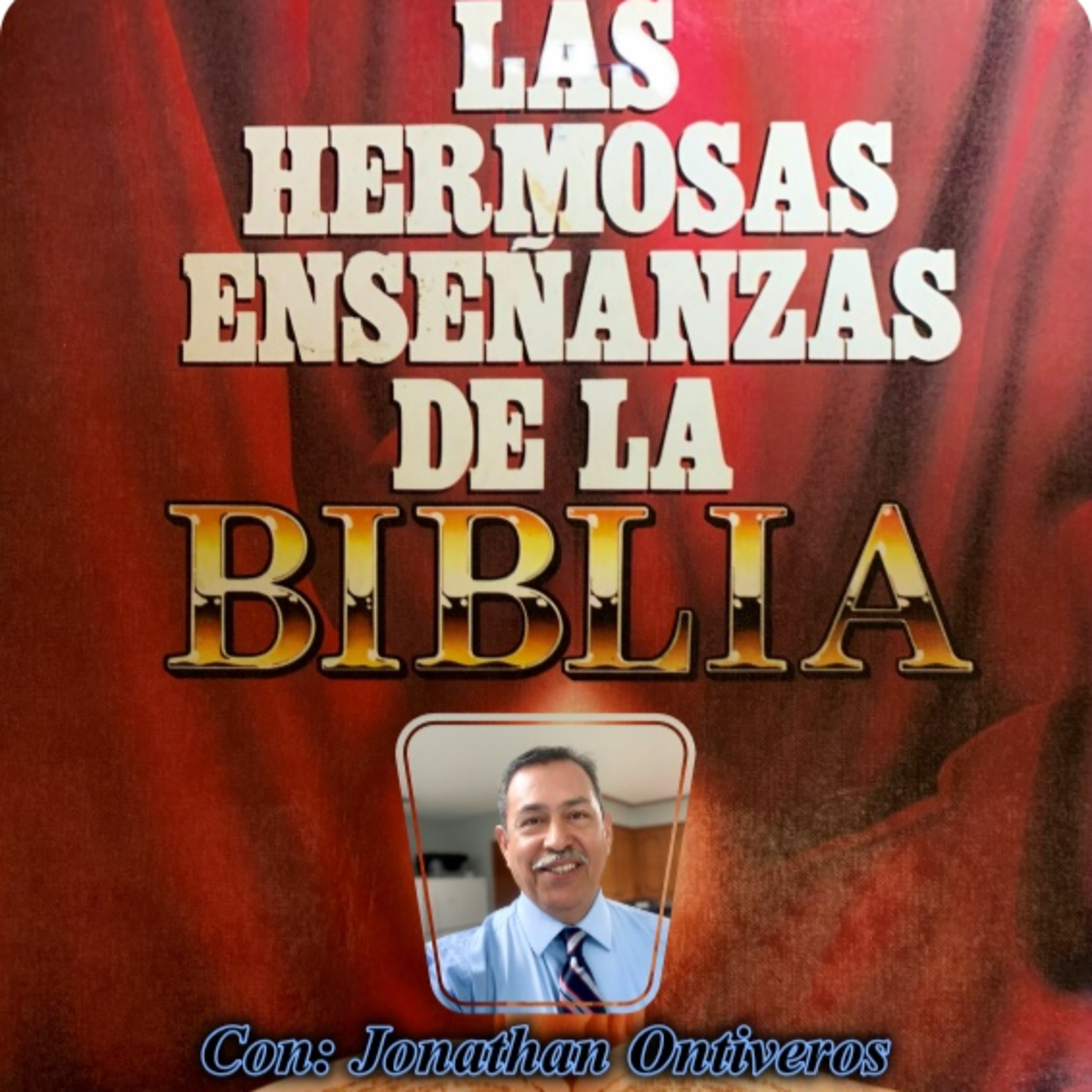Palabras de Vida el PODCAST