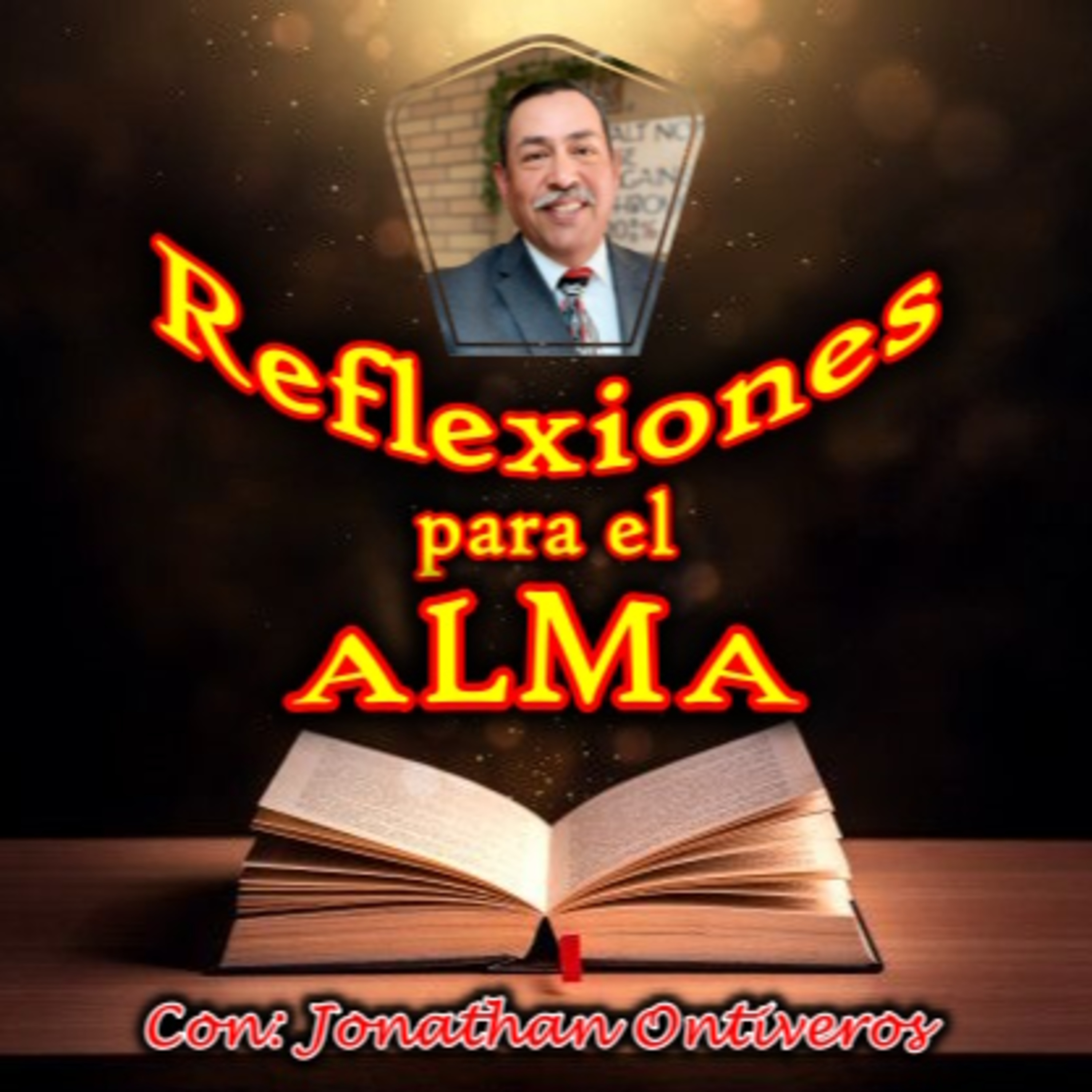 Palabras de Vida el PODCAST
