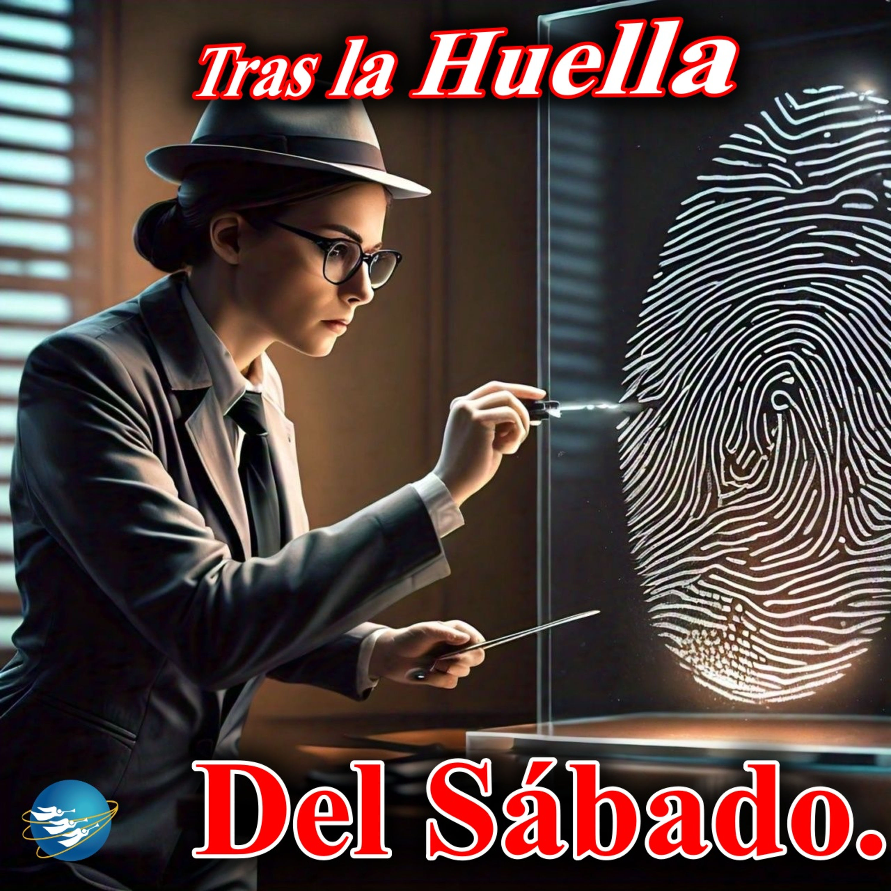 Palabras de Vida el PODCAST