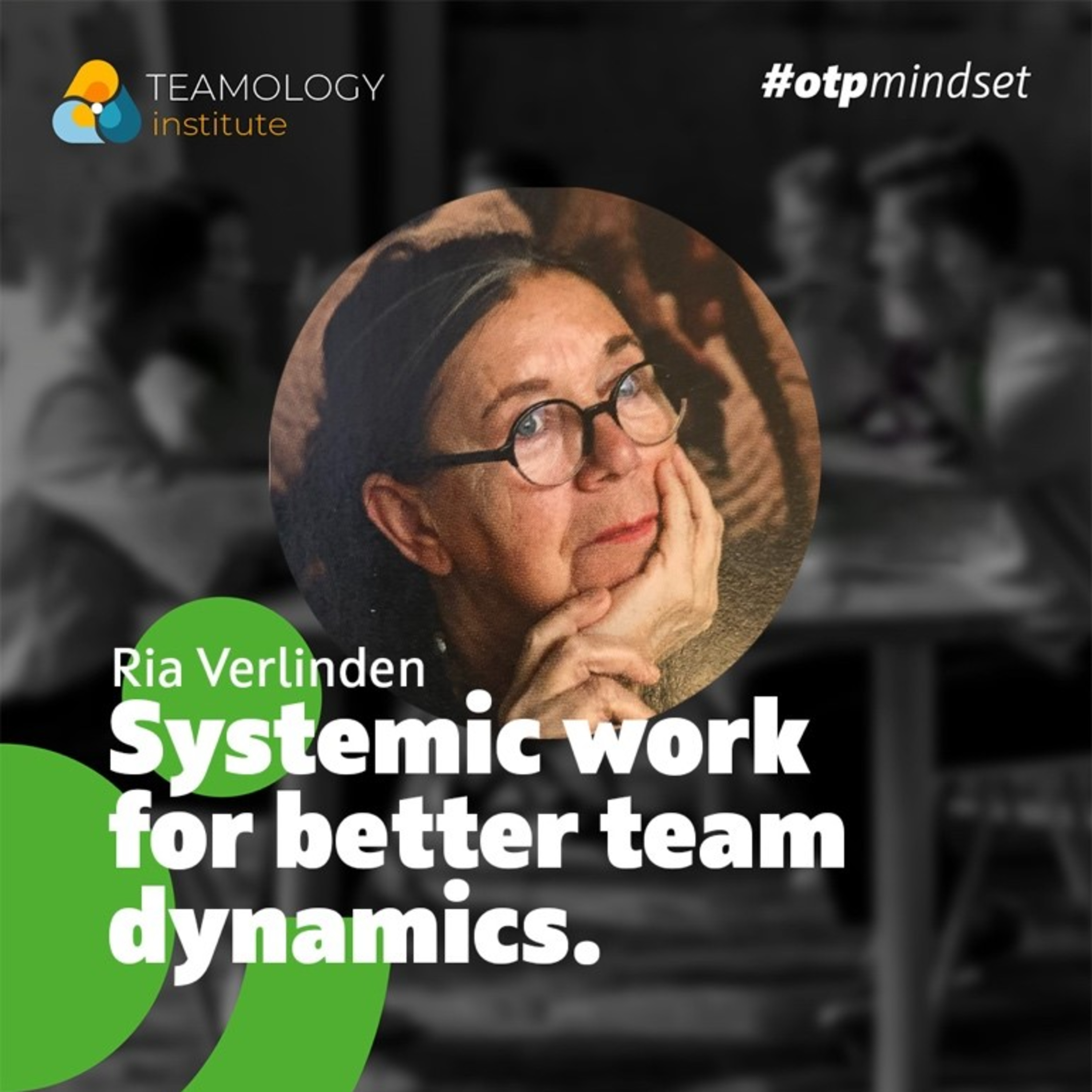 Teamology Institute PODCAST