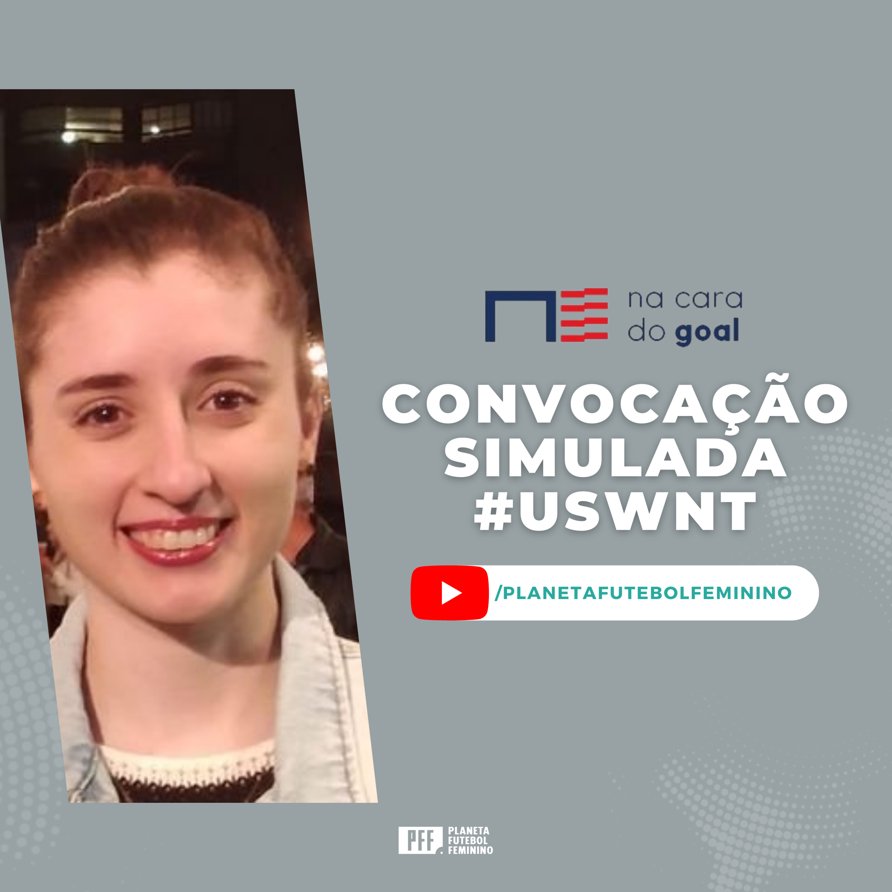 De Primeira - Futebol Feminino