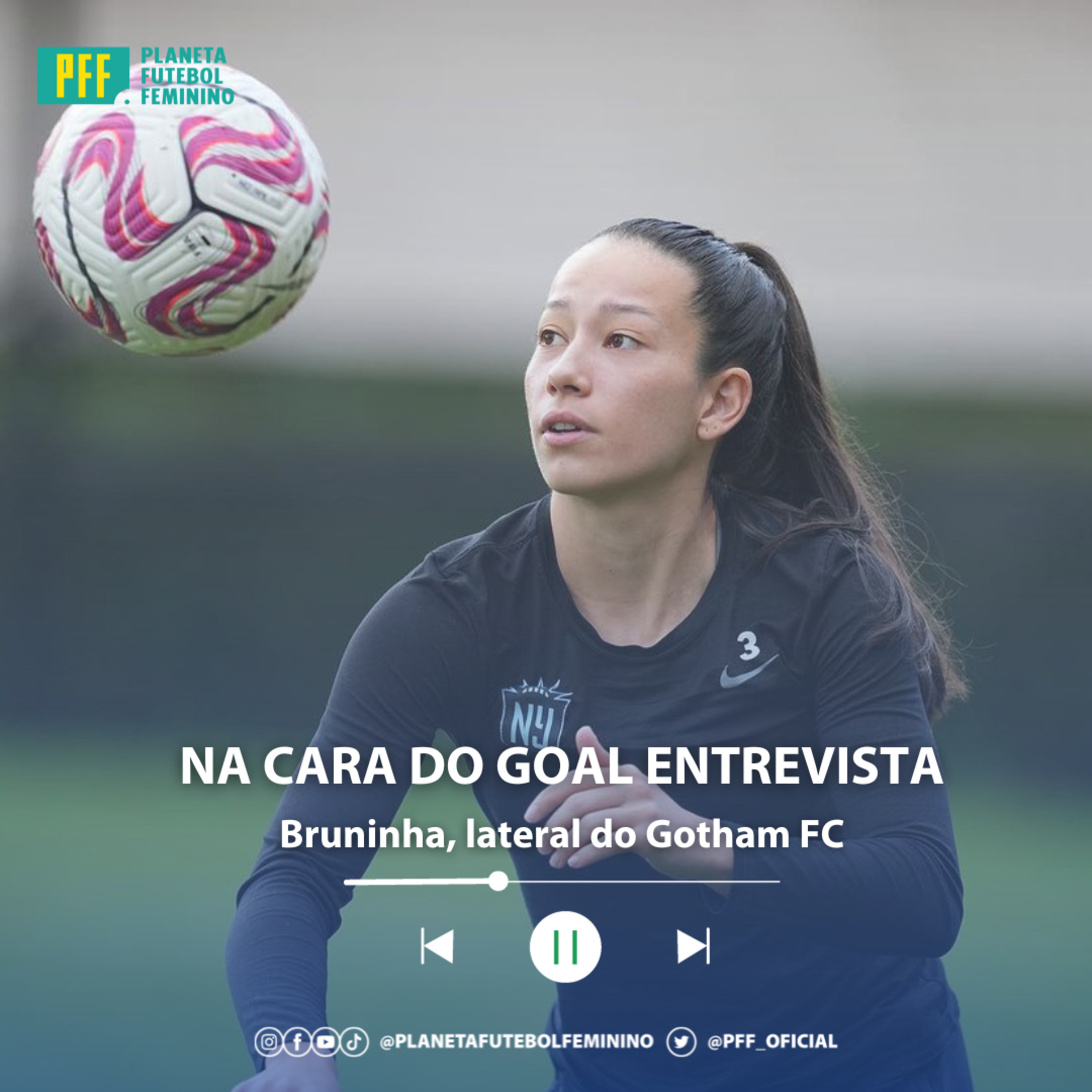 De Primeira - Futebol Feminino