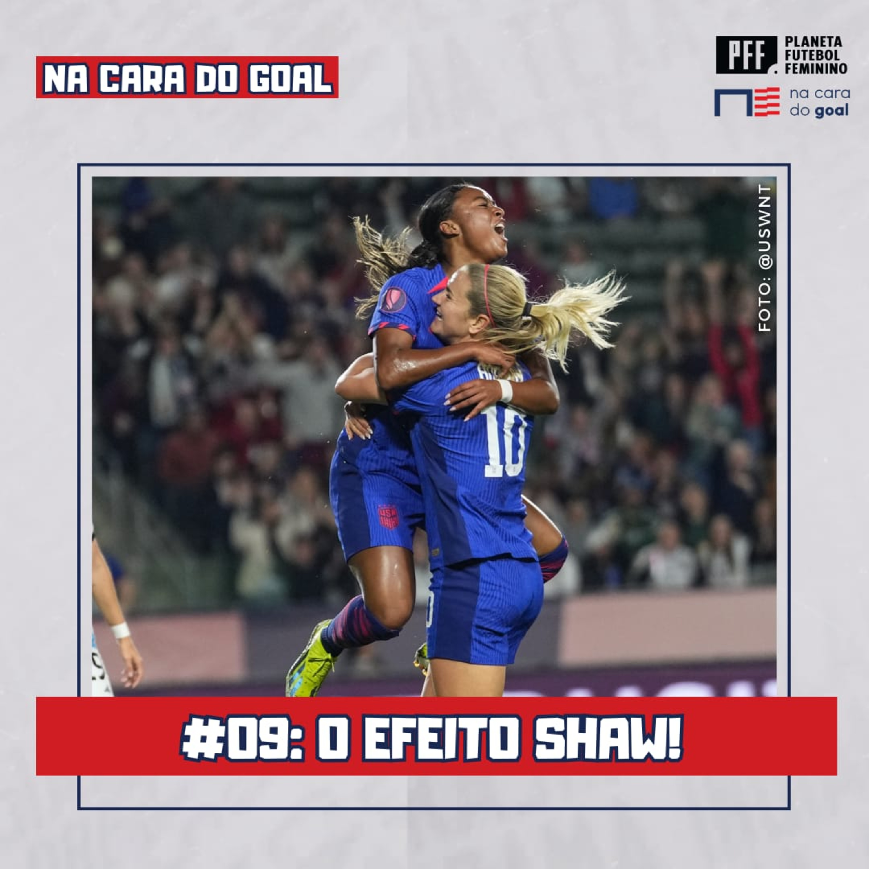 De Primeira - Futebol Feminino