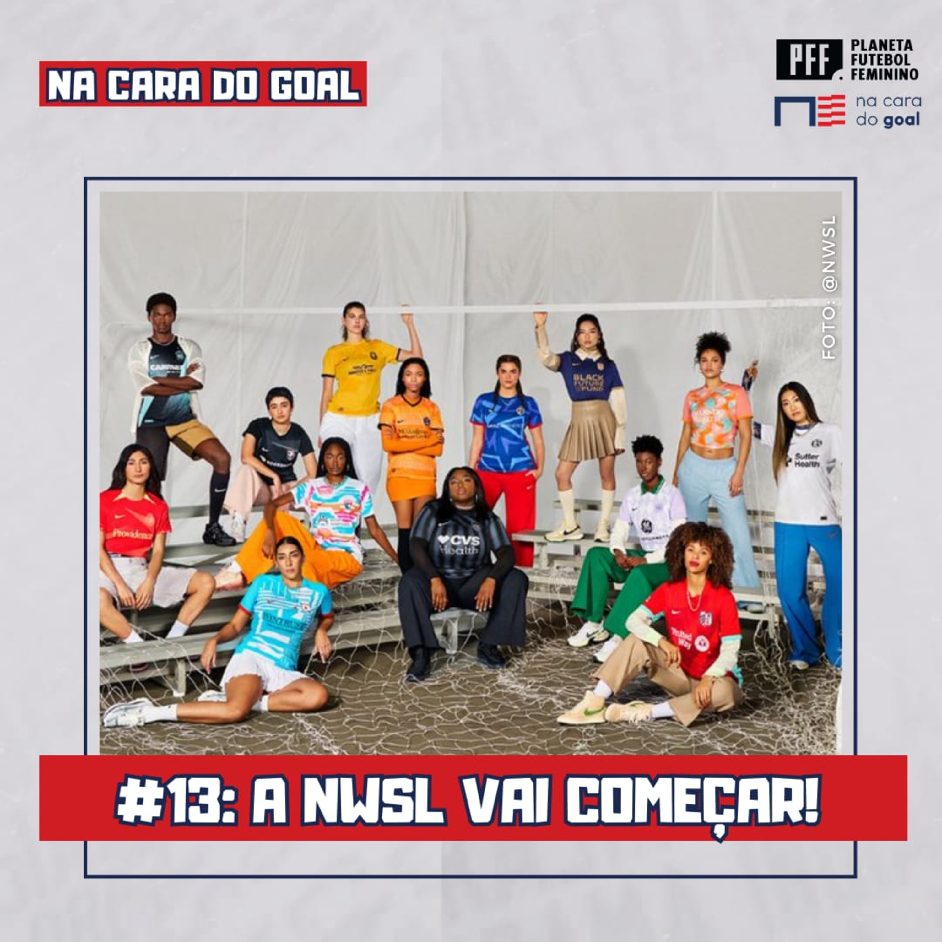 De Primeira - Futebol Feminino