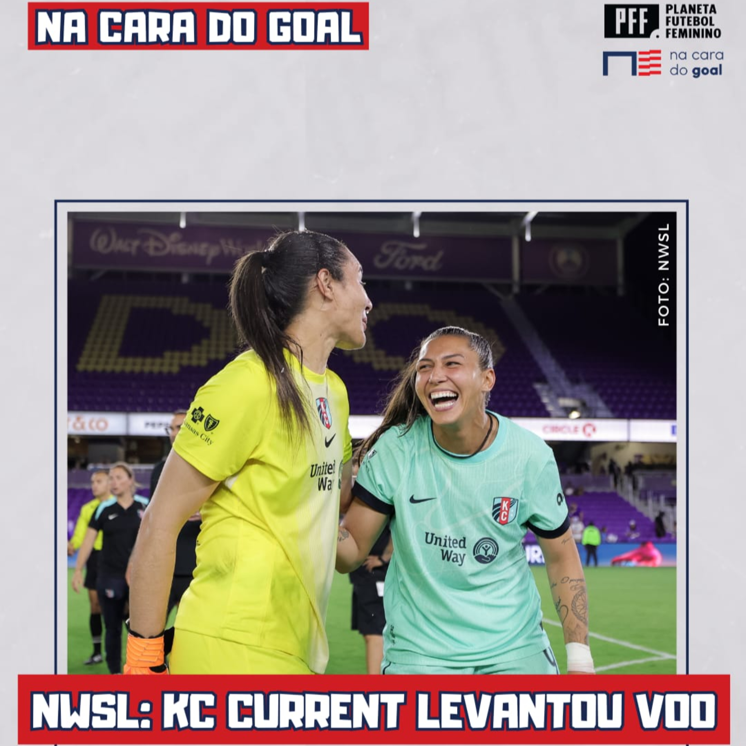 De Primeira - Futebol Feminino