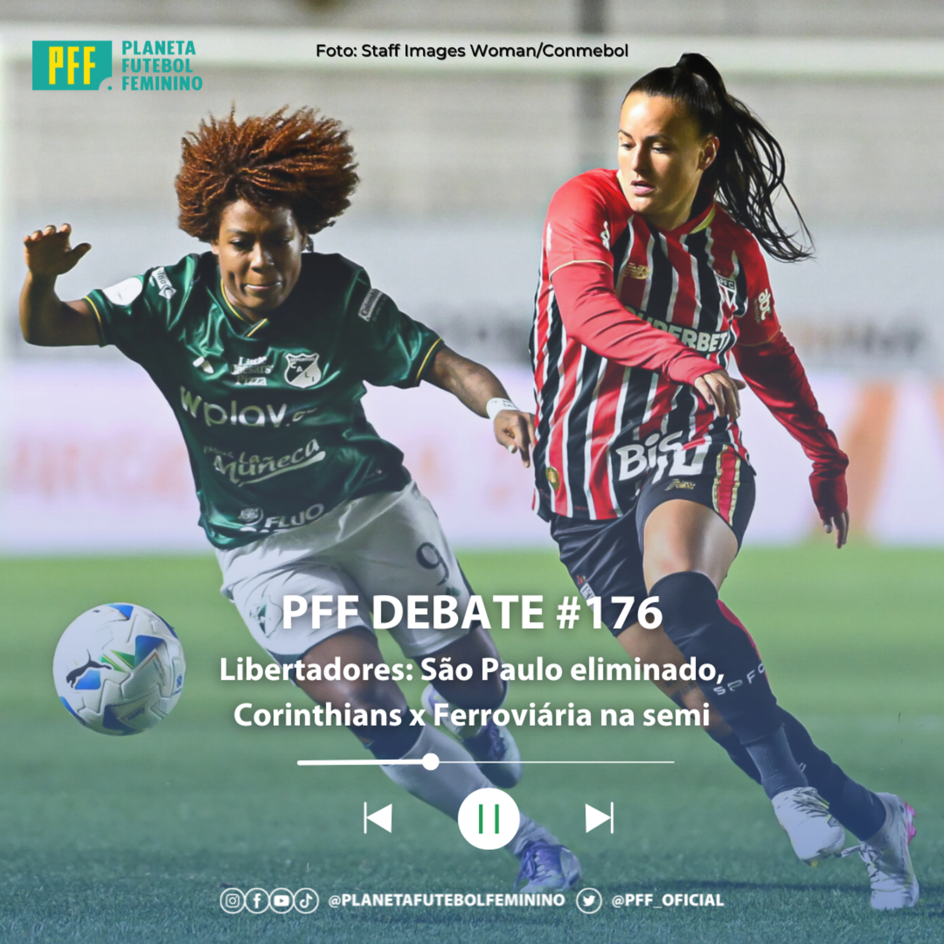 PFF Play