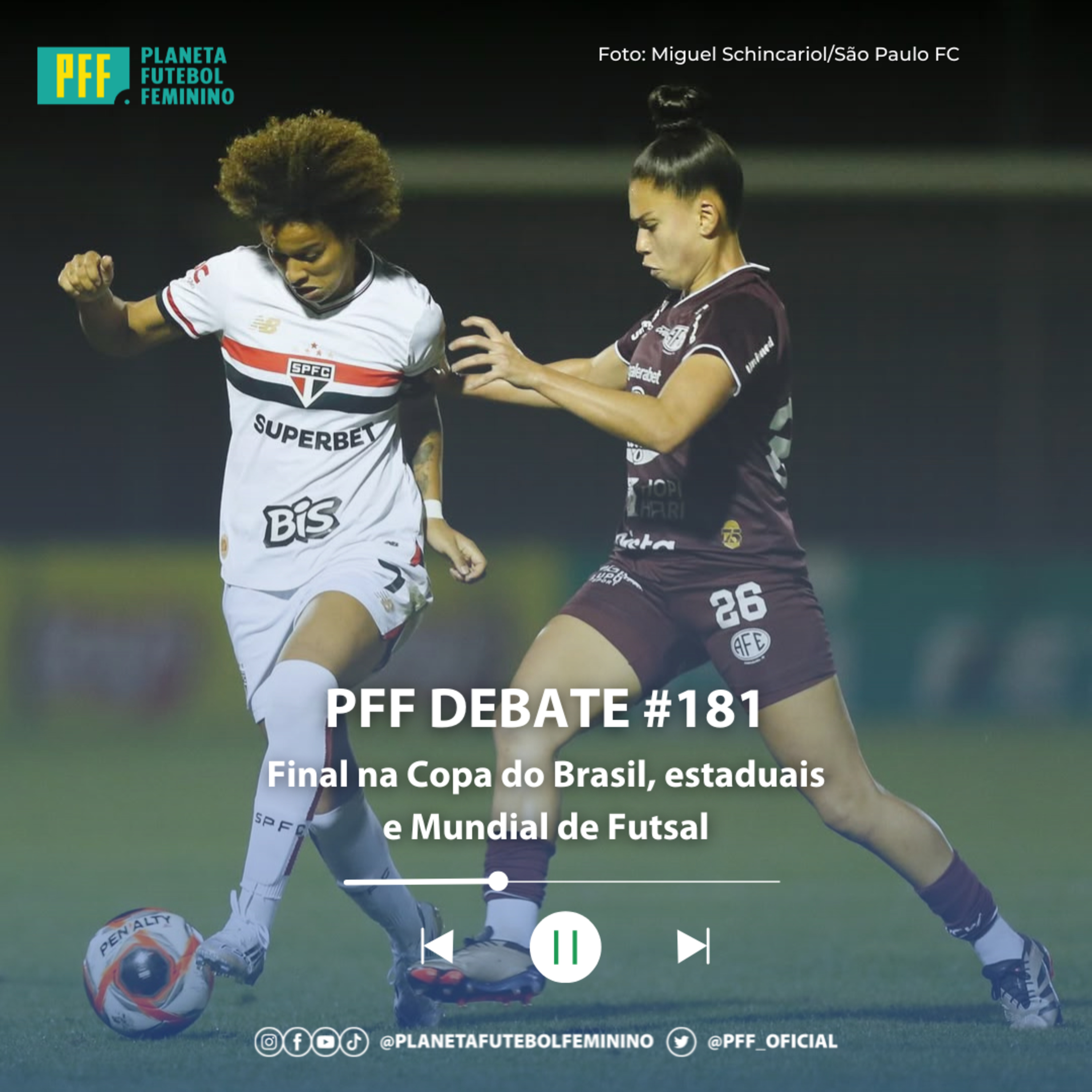 PFF Play