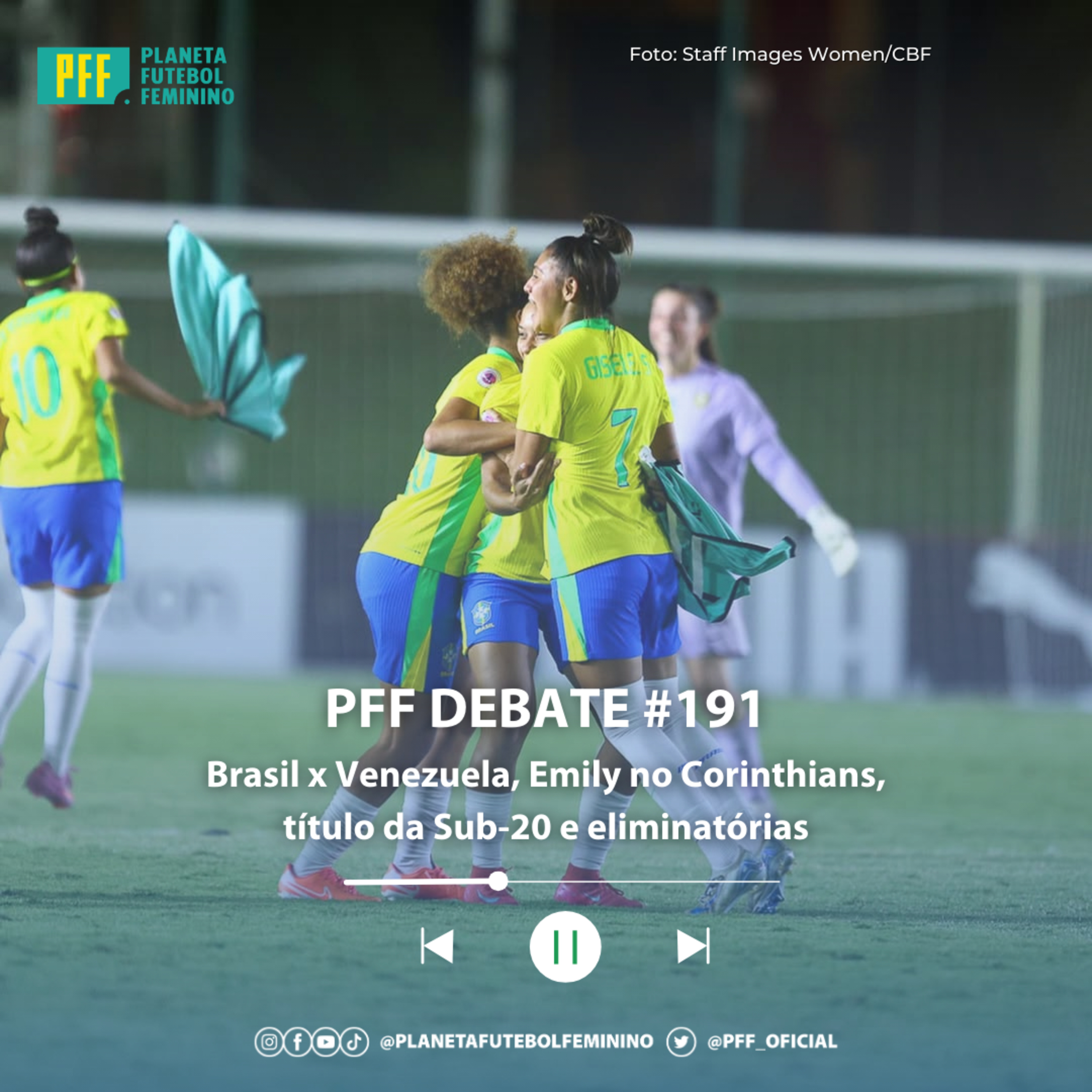 PFF Play