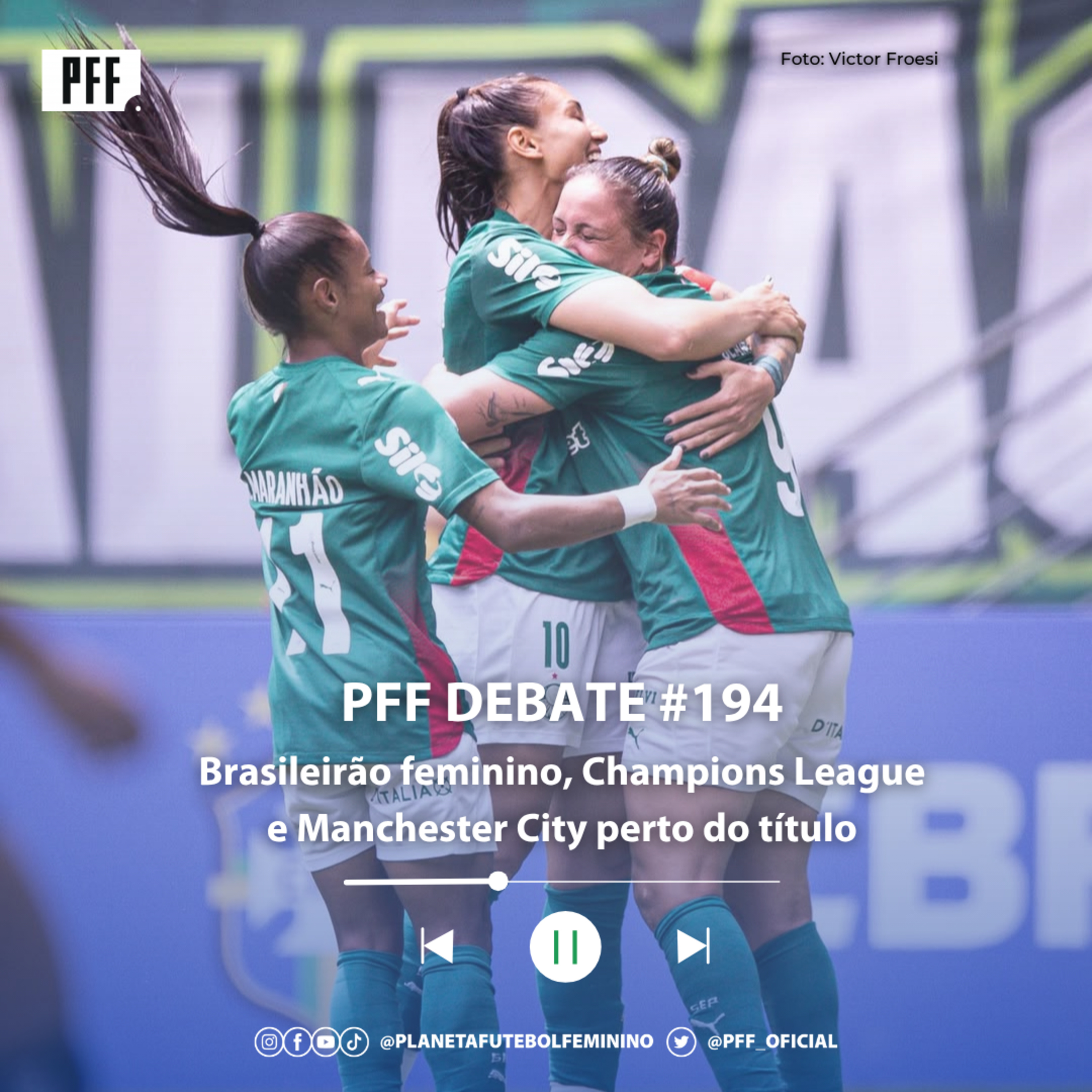 PFF Play