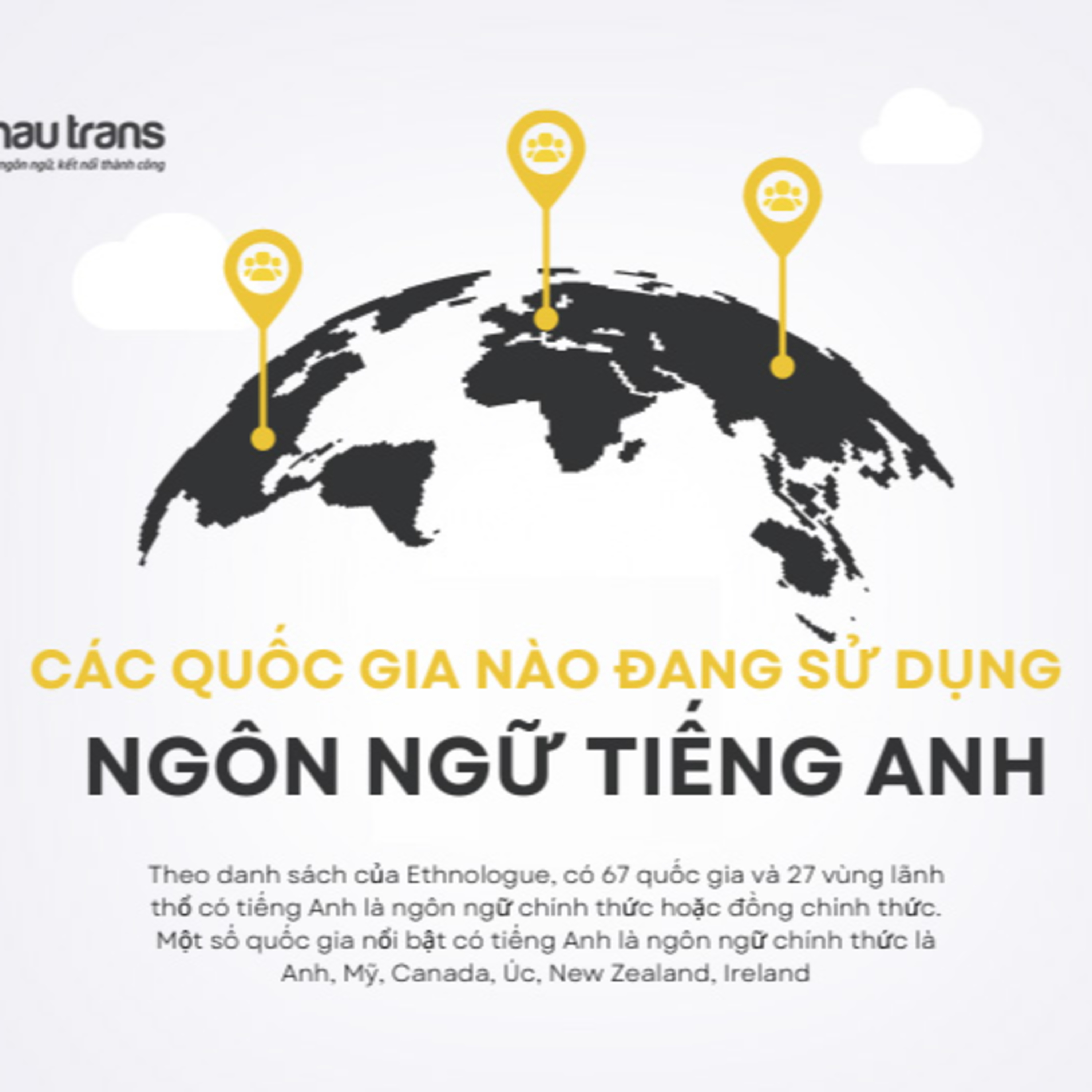 Podcast dịch thuật Á Châu