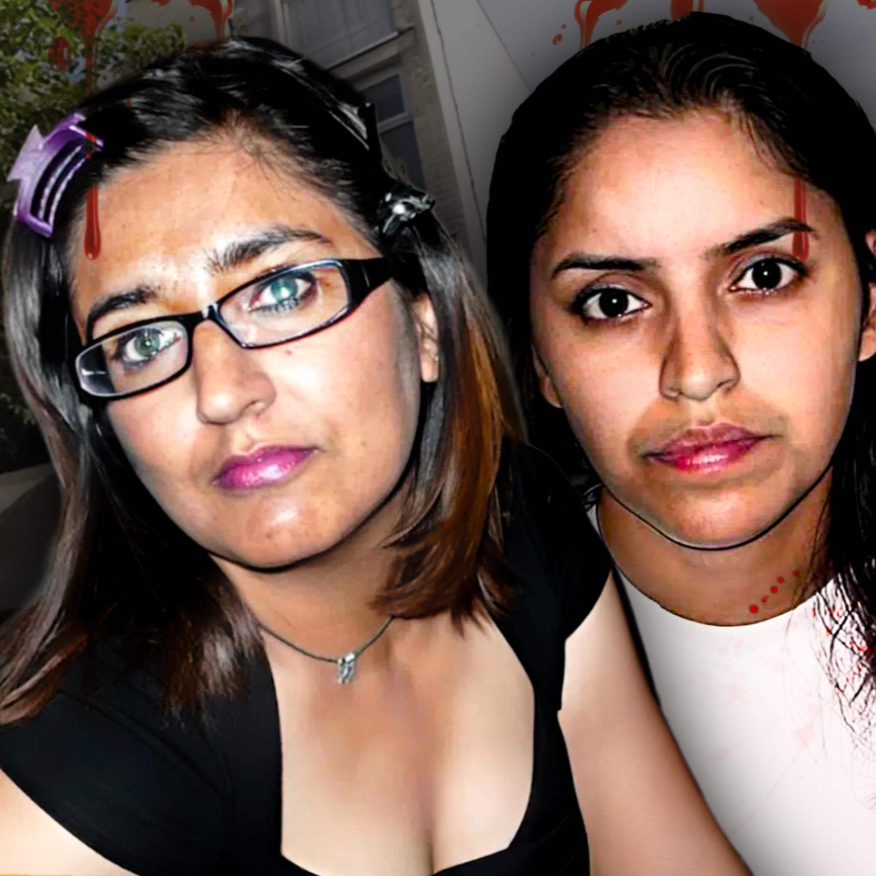 True Crime With Elli Mac