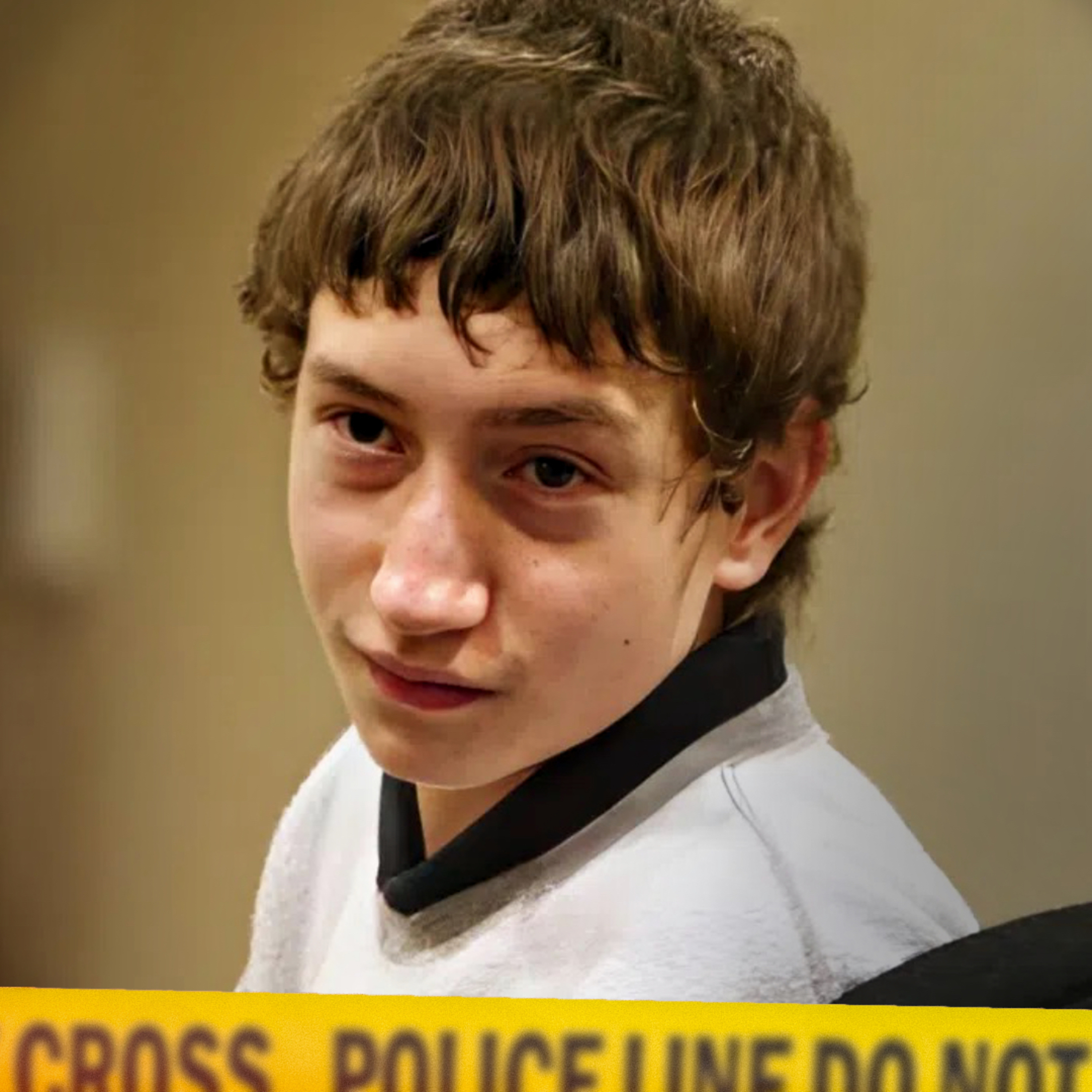 Murdered His Mum Over A Video Game? The Tragic Case Of Gretchen Crooks